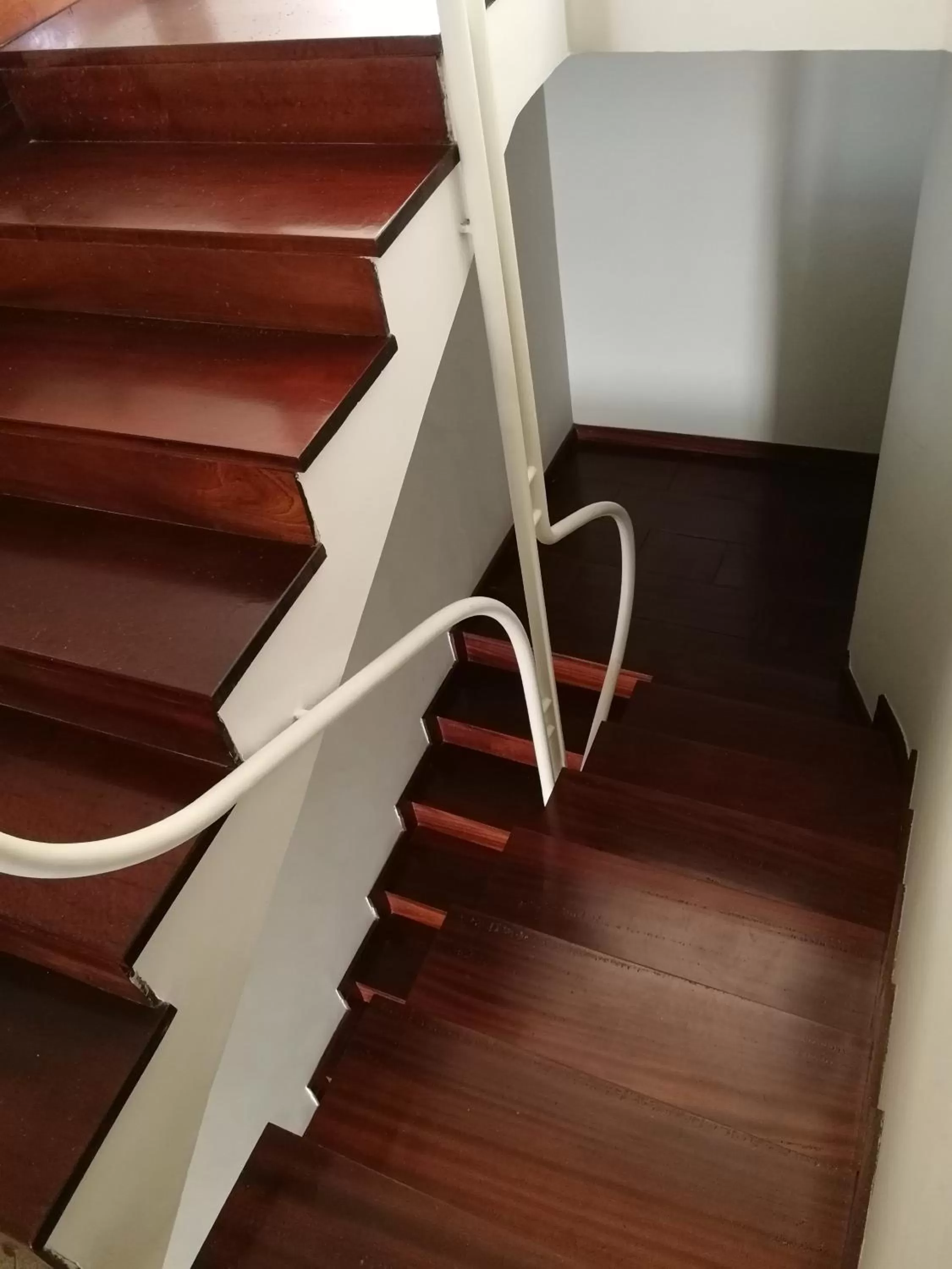 On site in Casa Castellano