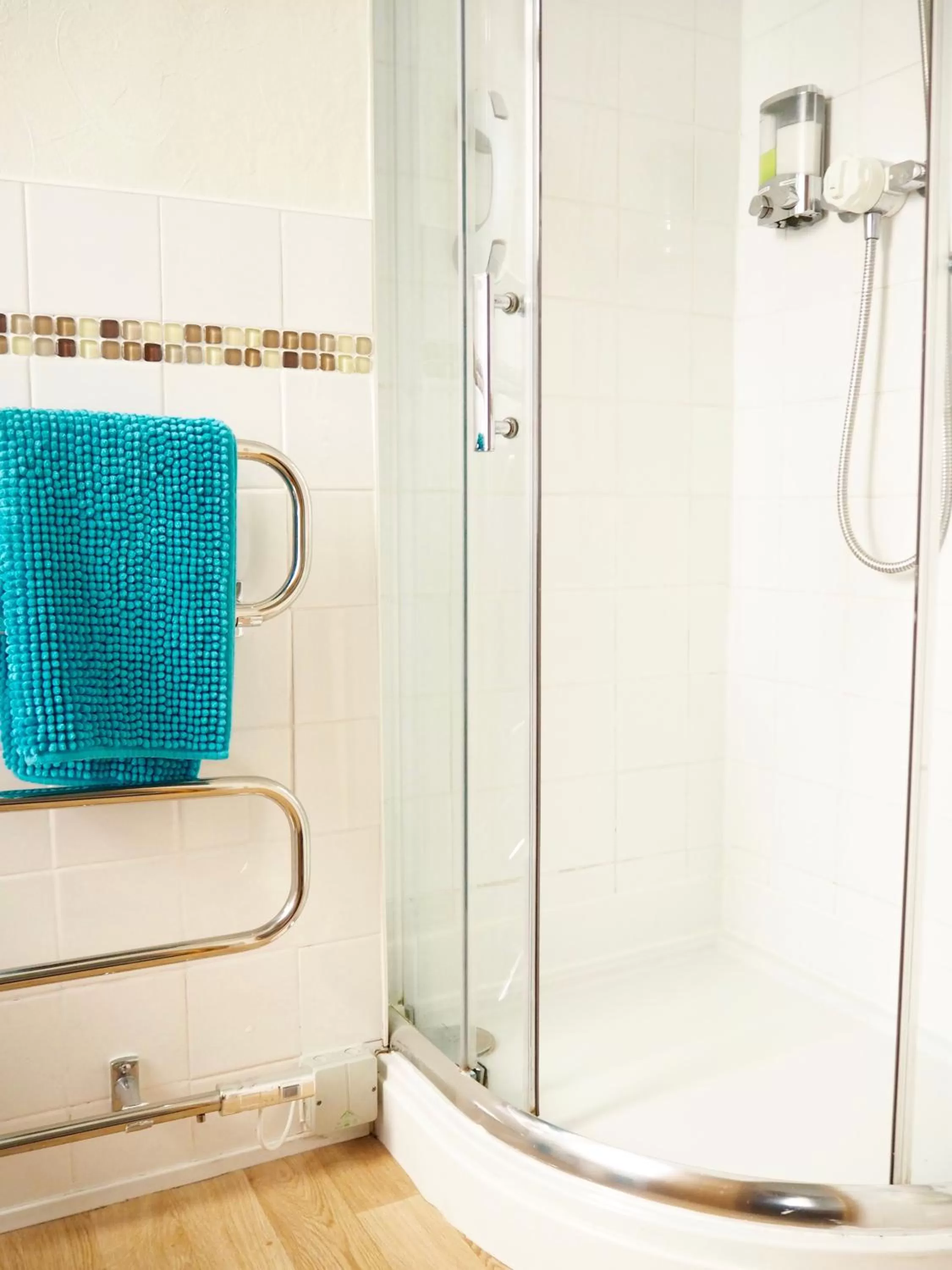 Bathroom in The Beaches