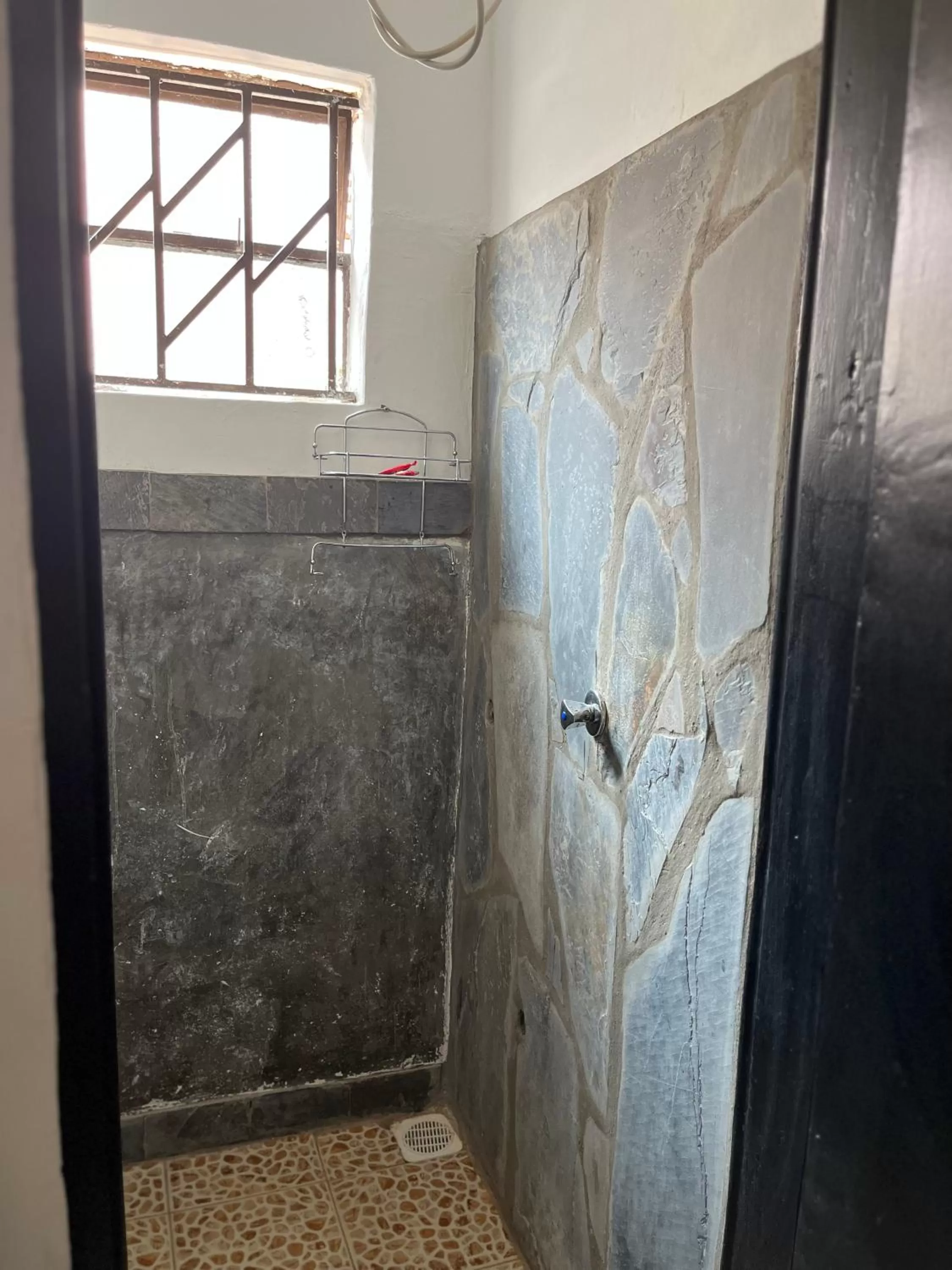 Bathroom in 30 Wilson