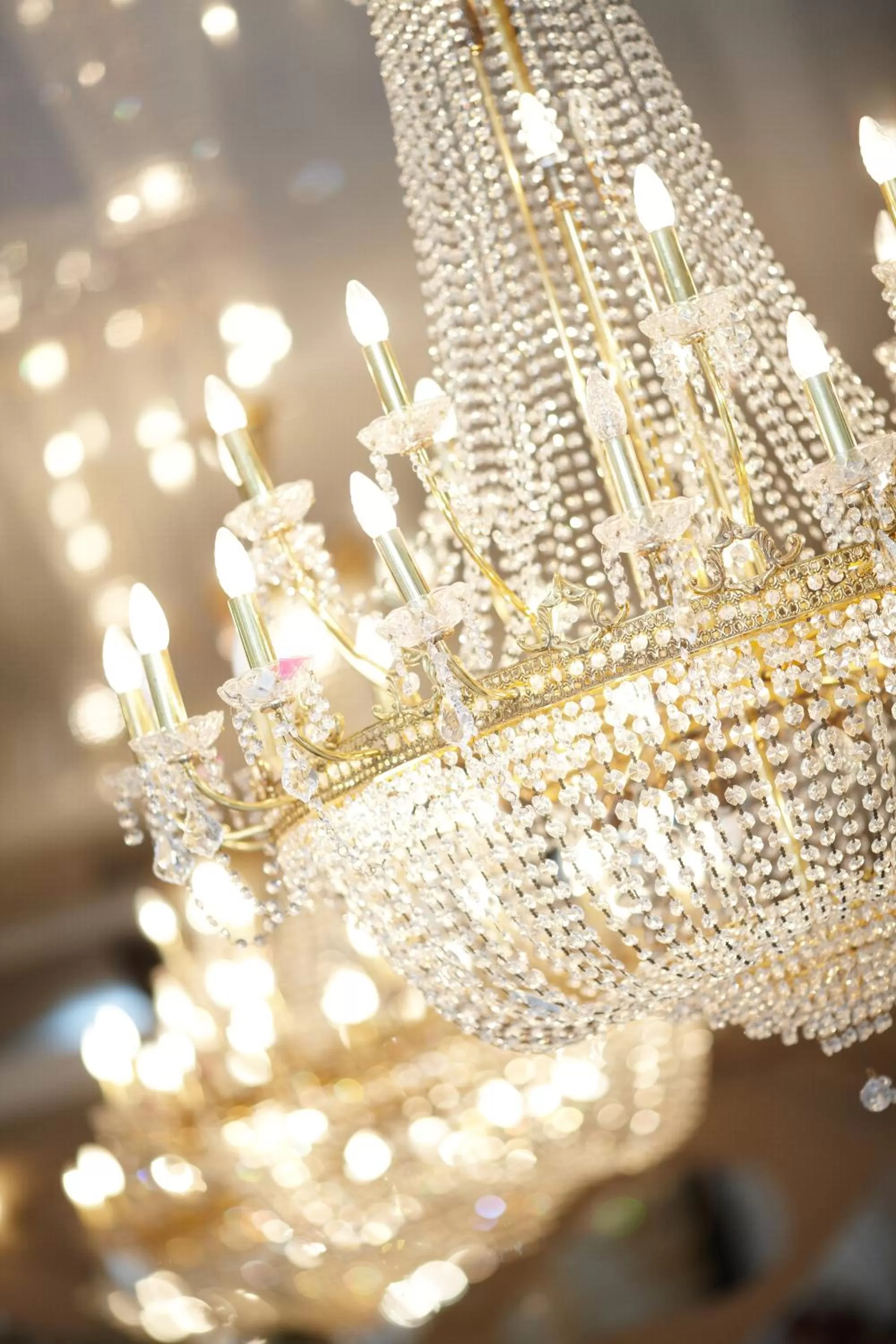 Lobby or reception in Hotel Gamla Stan, BW Signature Collection