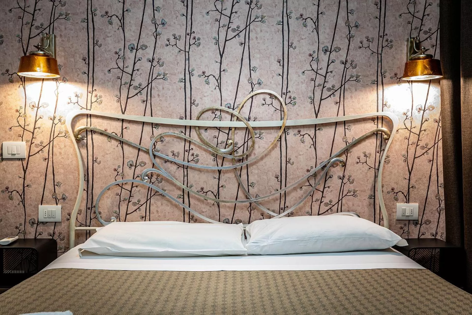 Property building, Bed in La Torre del Cestello - Residenza d'epoca