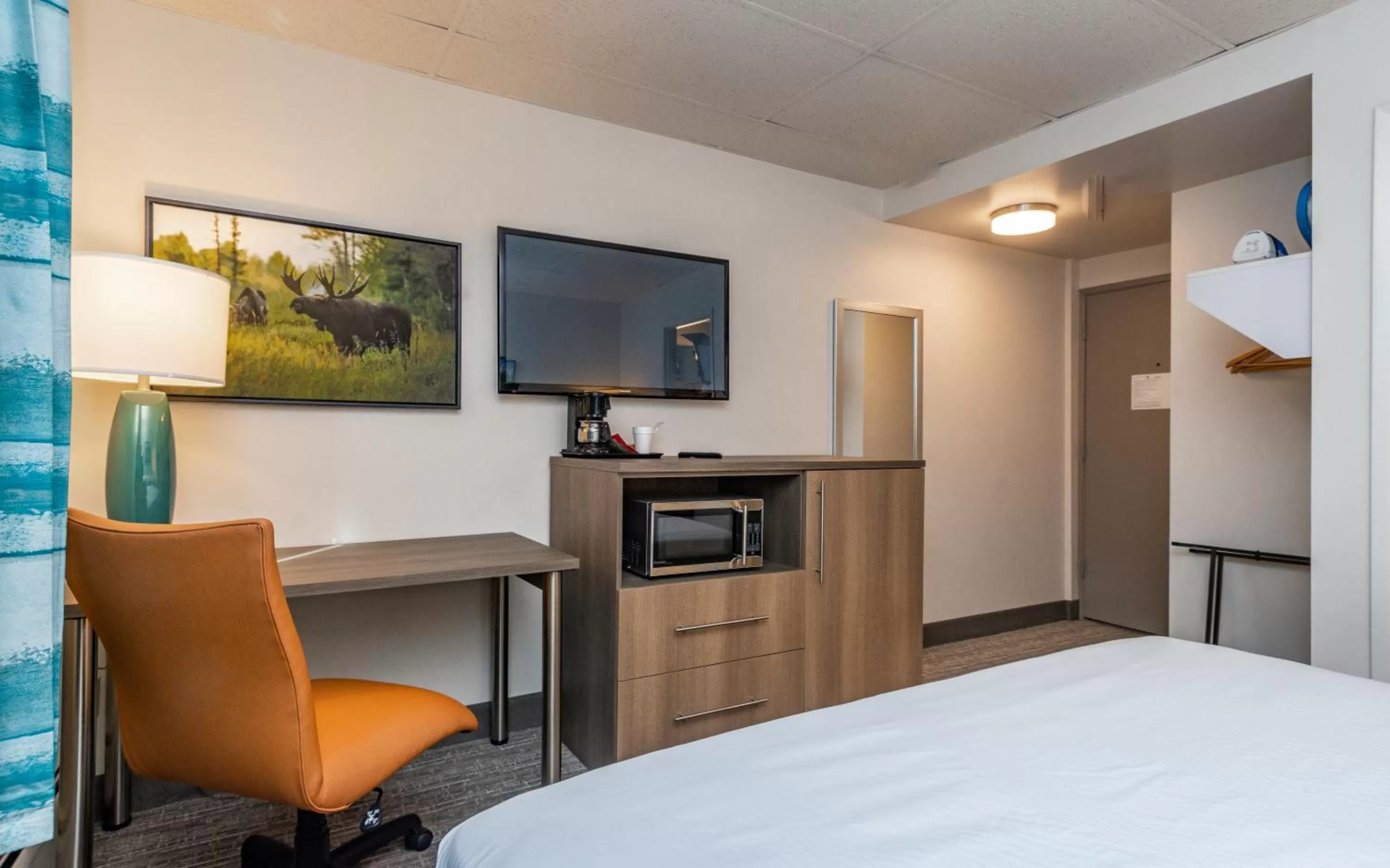 Photo of the whole room, Bed in Bridgewater Hotel, Trademark Collection by Wyndham