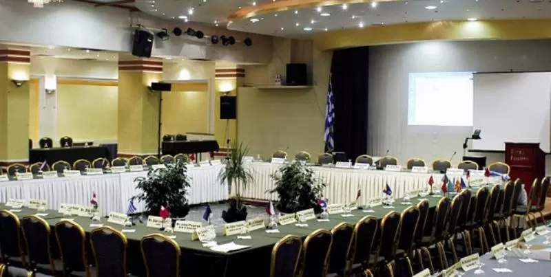 Business facilities in Philippion