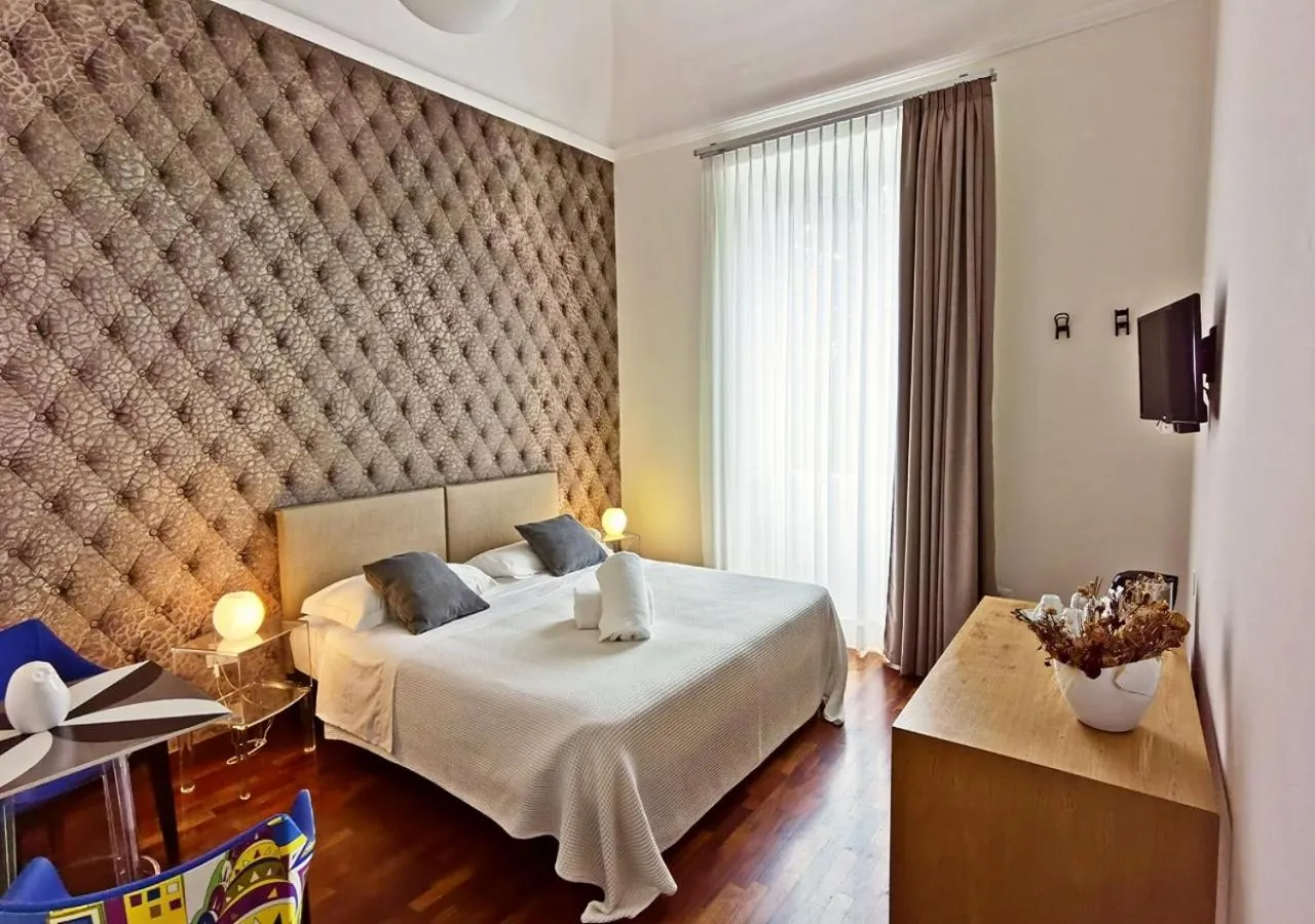 Property building, Bed in Artistic Charming House