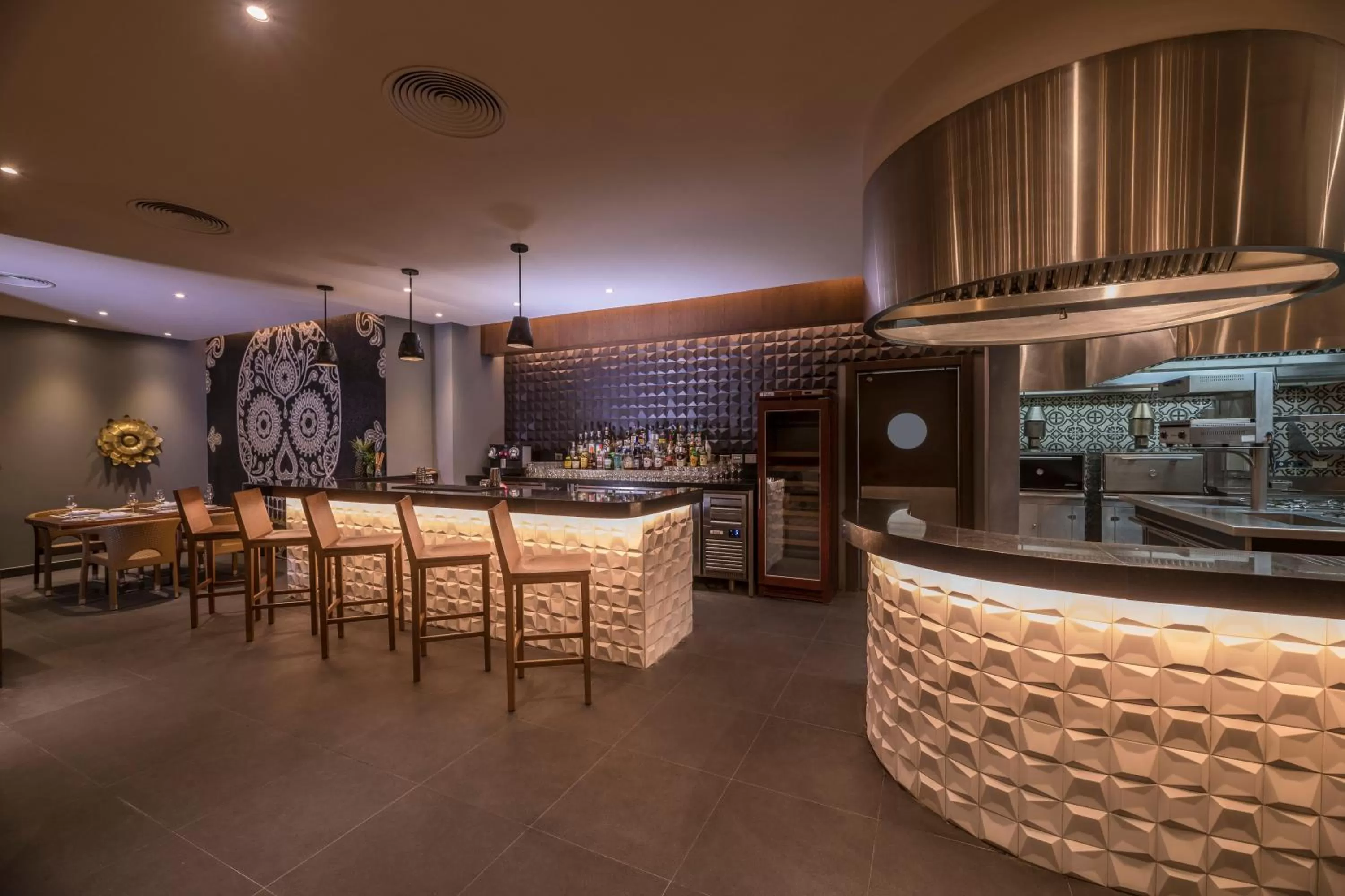 Restaurant/places to eat in Haven Riviera Cancun - All Inclusive - Adults Only