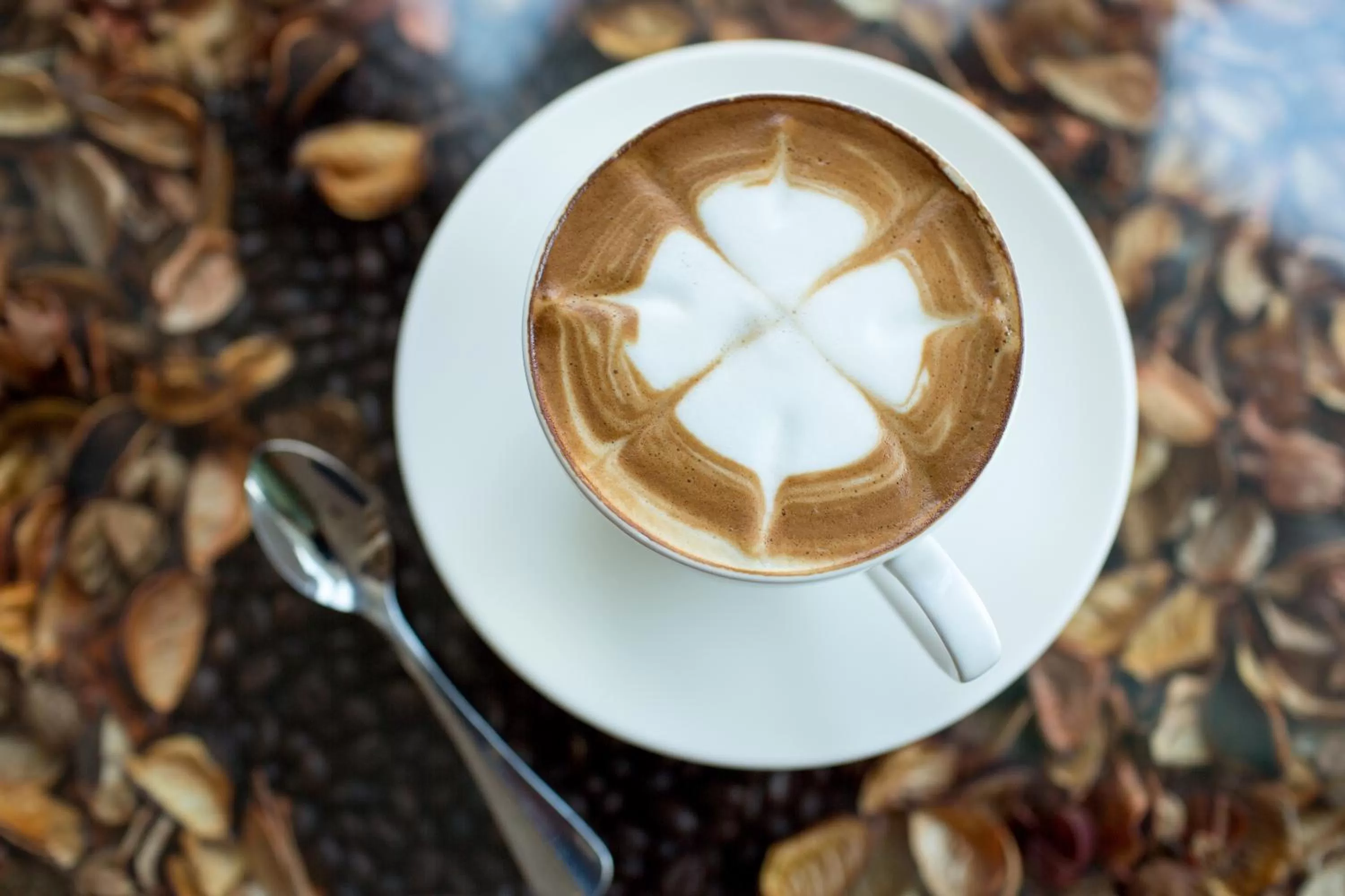 Drinks in Orussey One Hotel & Apartment