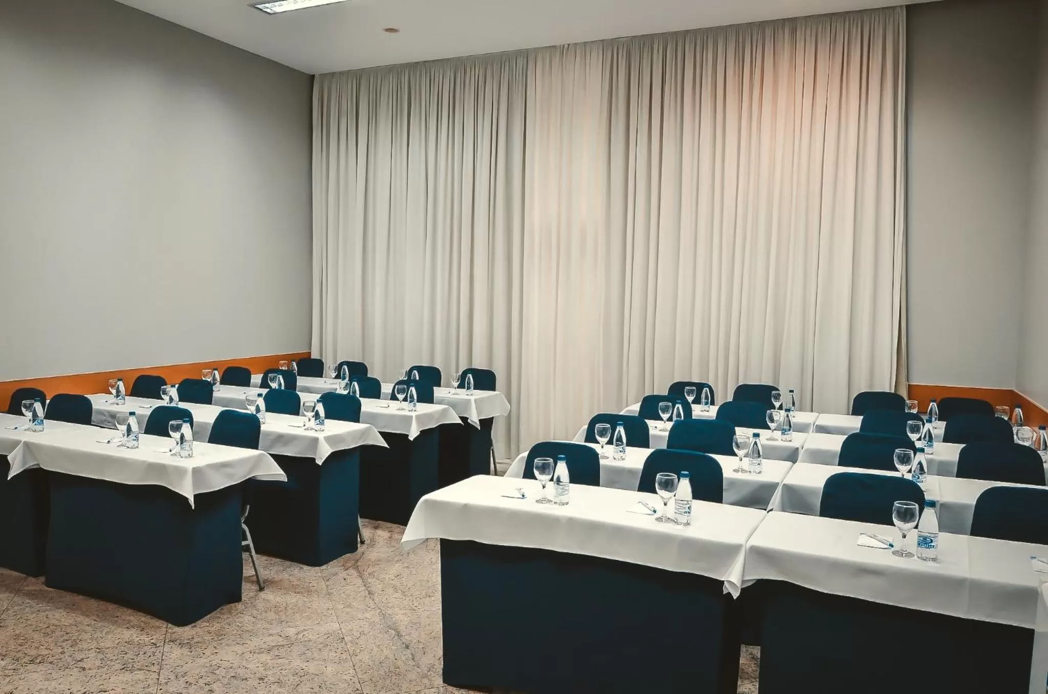 Banquet/Function facilities in Plaza Inn American Loft - Barra Funda