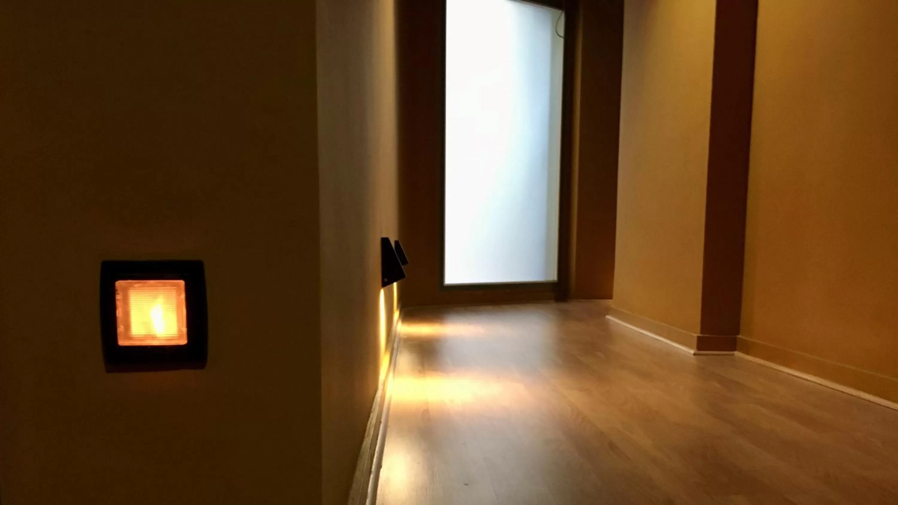 Property building in MD Modern Hotel - Jardines