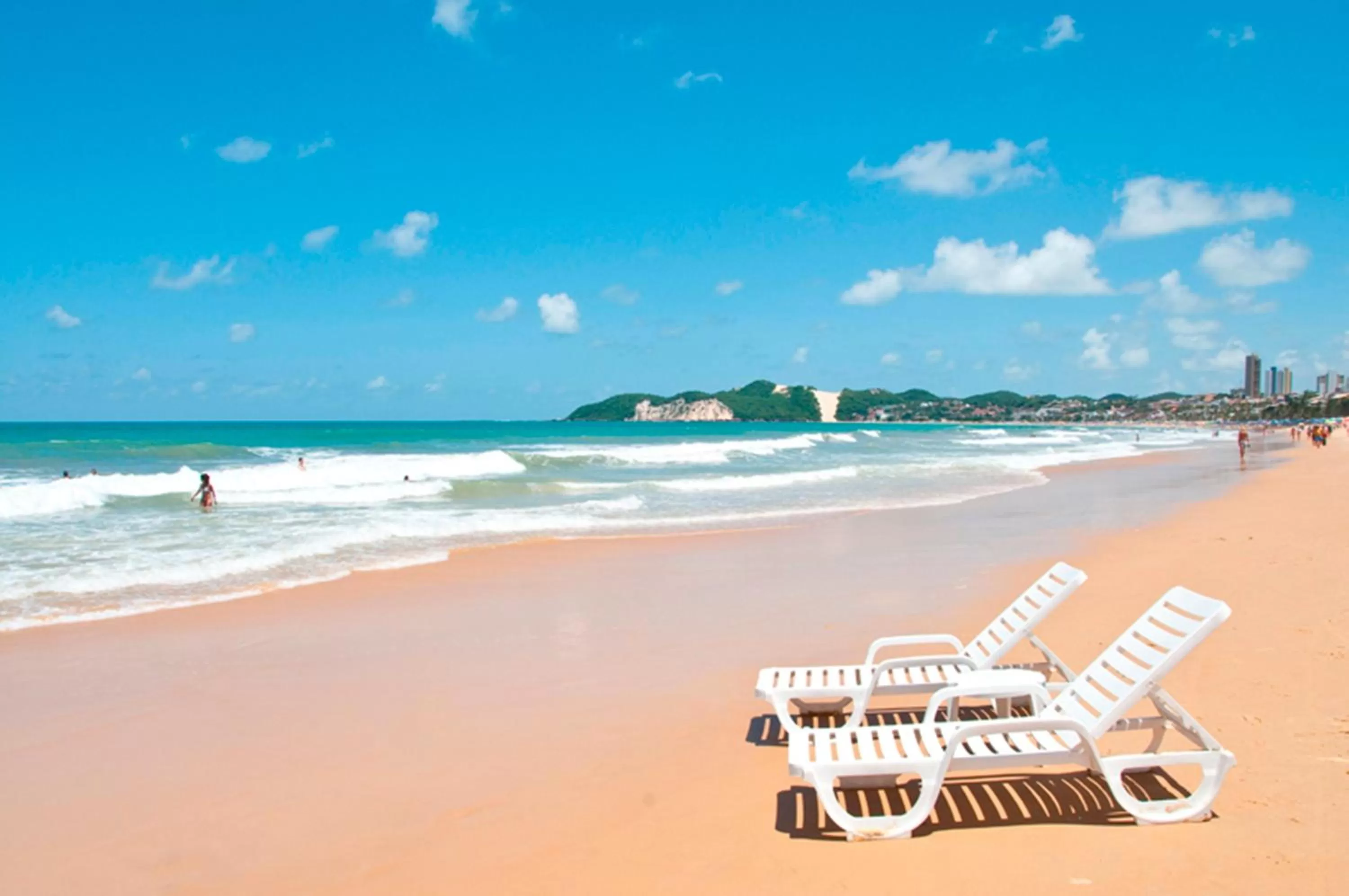 Facade/entrance in Rifoles Praia Hotel e Resort