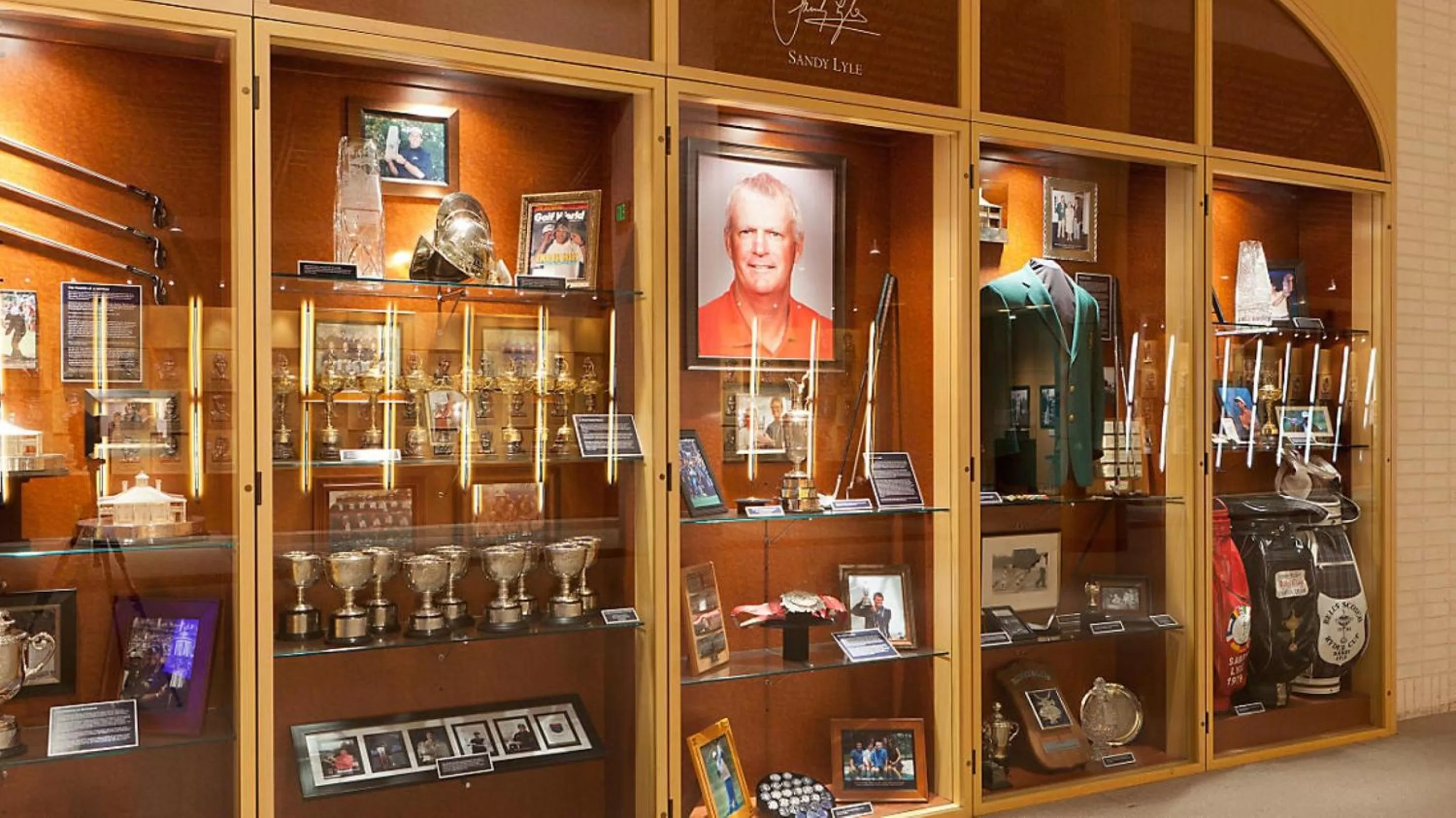 Off site in Hilton Vacation Club St Augustine