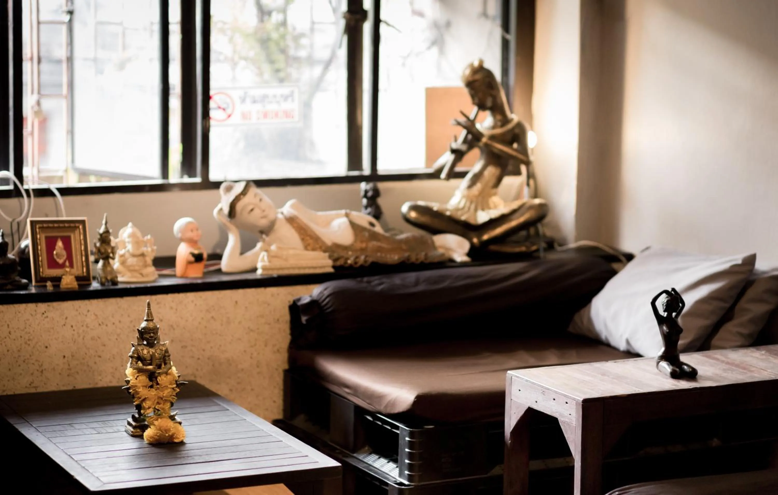 Mind Day Hostel Khaosan