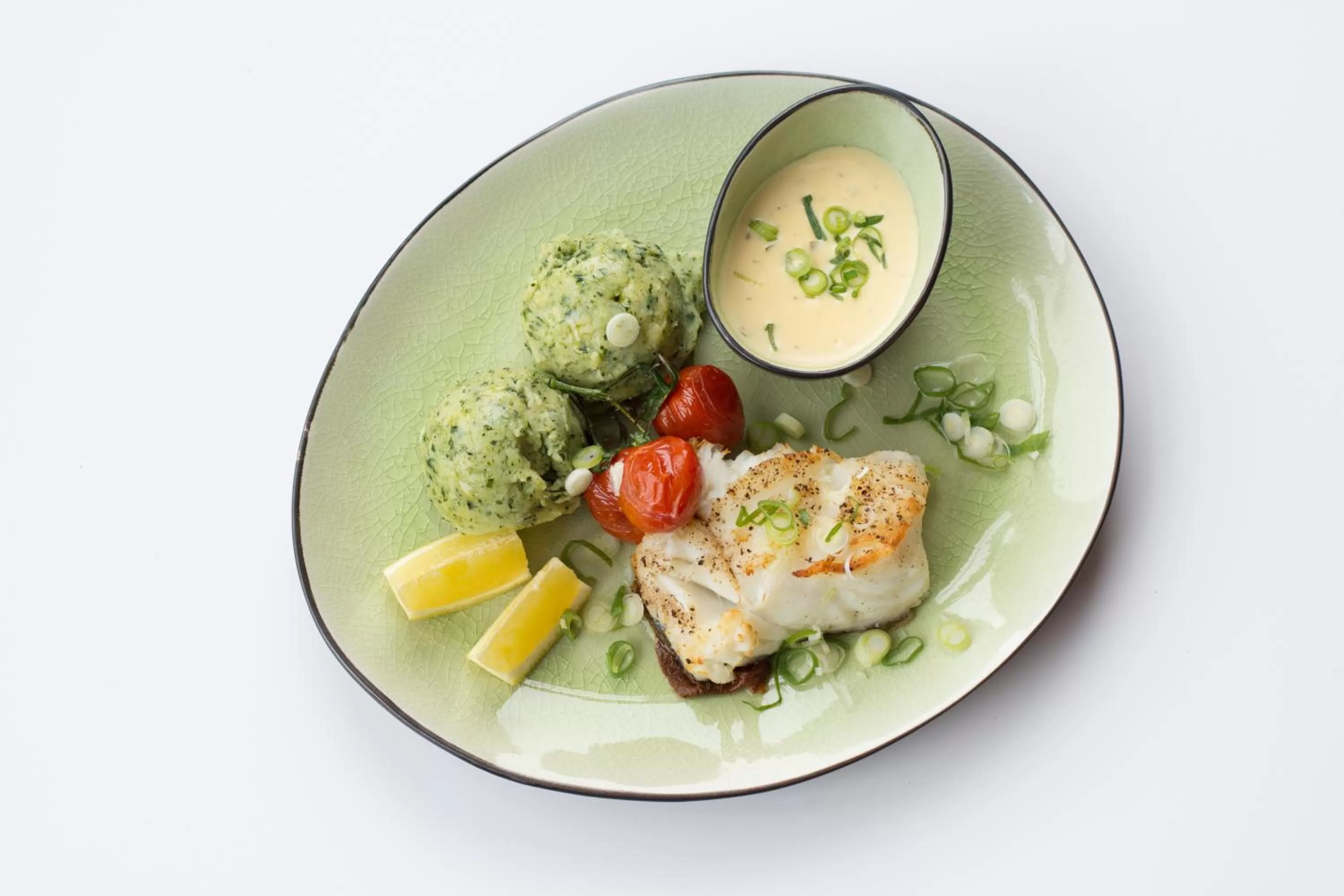 Restaurant/places to eat, Food in Oud Gemeentehuis