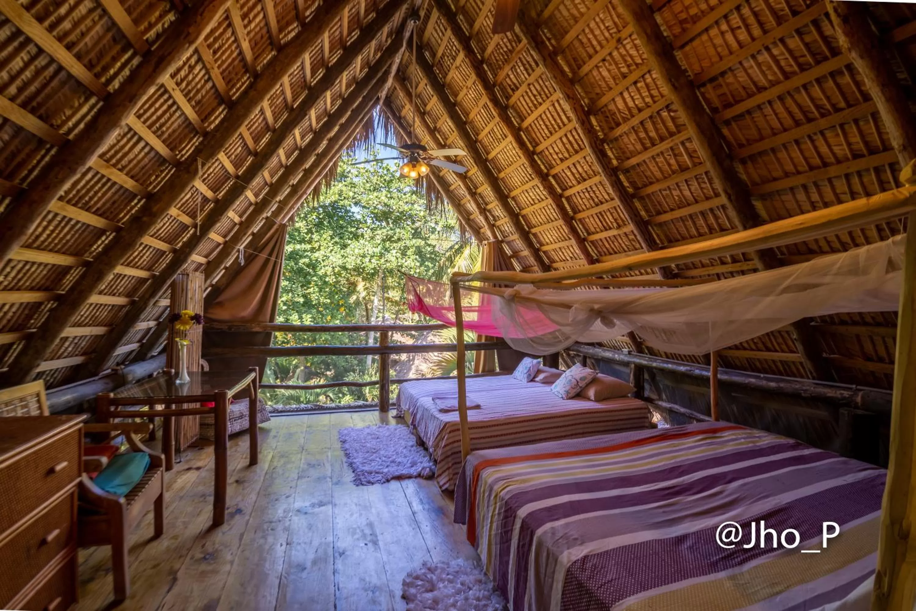 Cabarete Maravilla Eco Lodge Boutique Beach Surf Encuentro, Kite, by AA Crypto Group