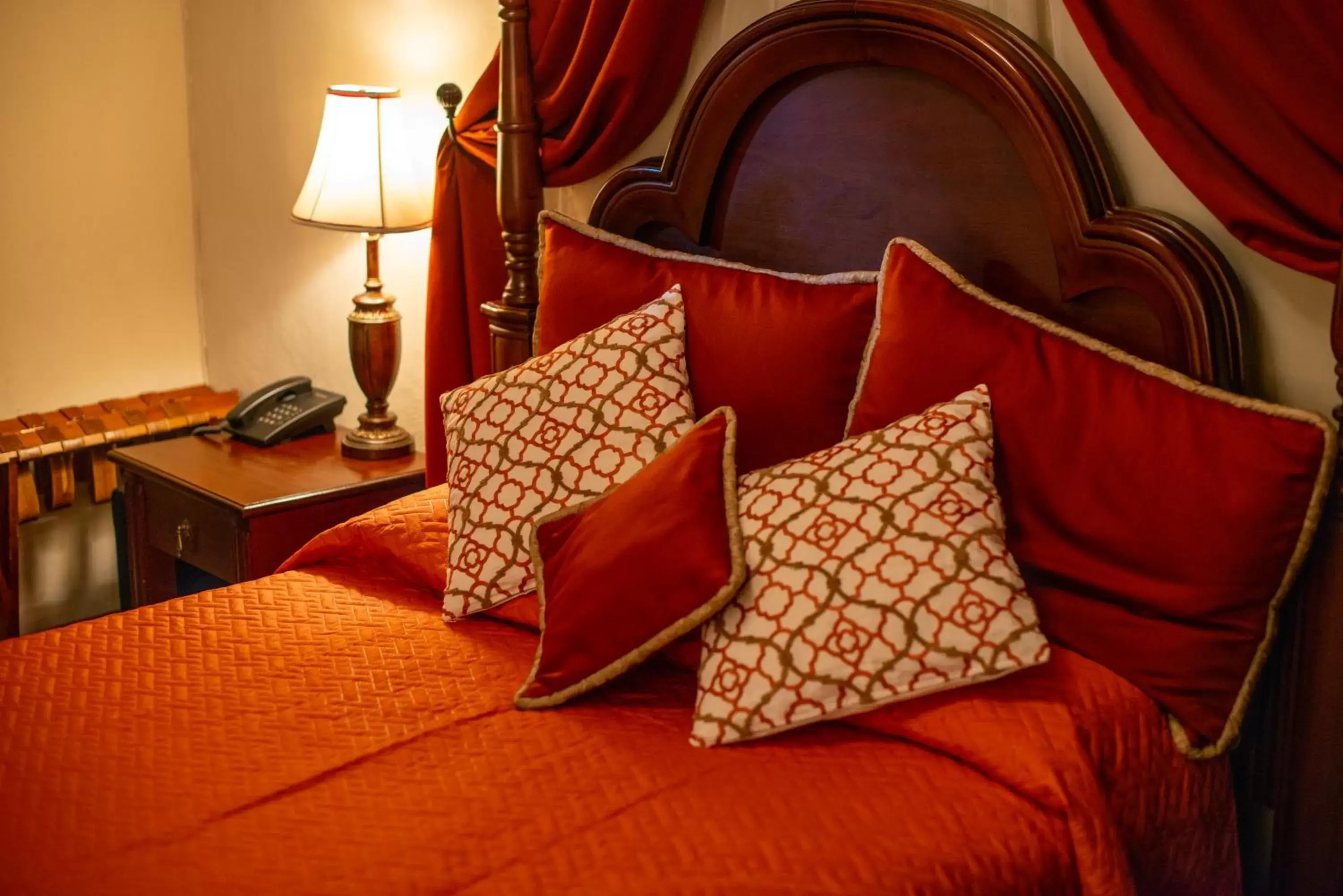 Standard Room, 1 Queen Bed in Hotel La Catedral Standard Room, 1 Queen Bed in Hotel La Catedral