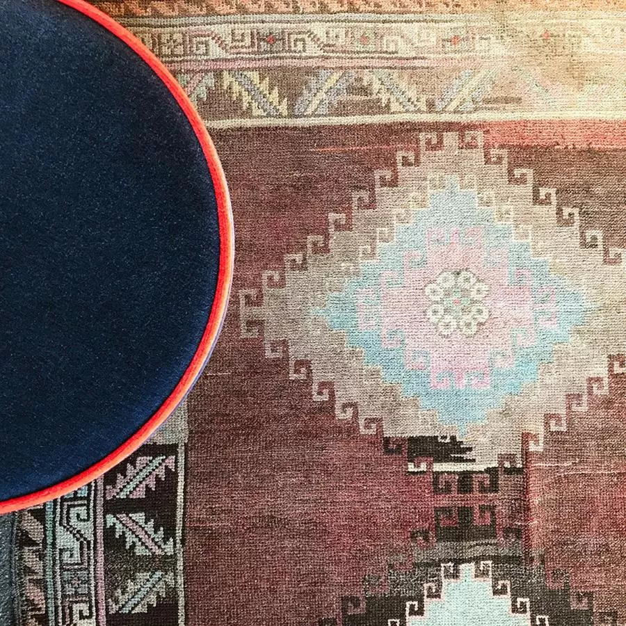 Balcony/Terrace in The Flushing Meadows Hotel