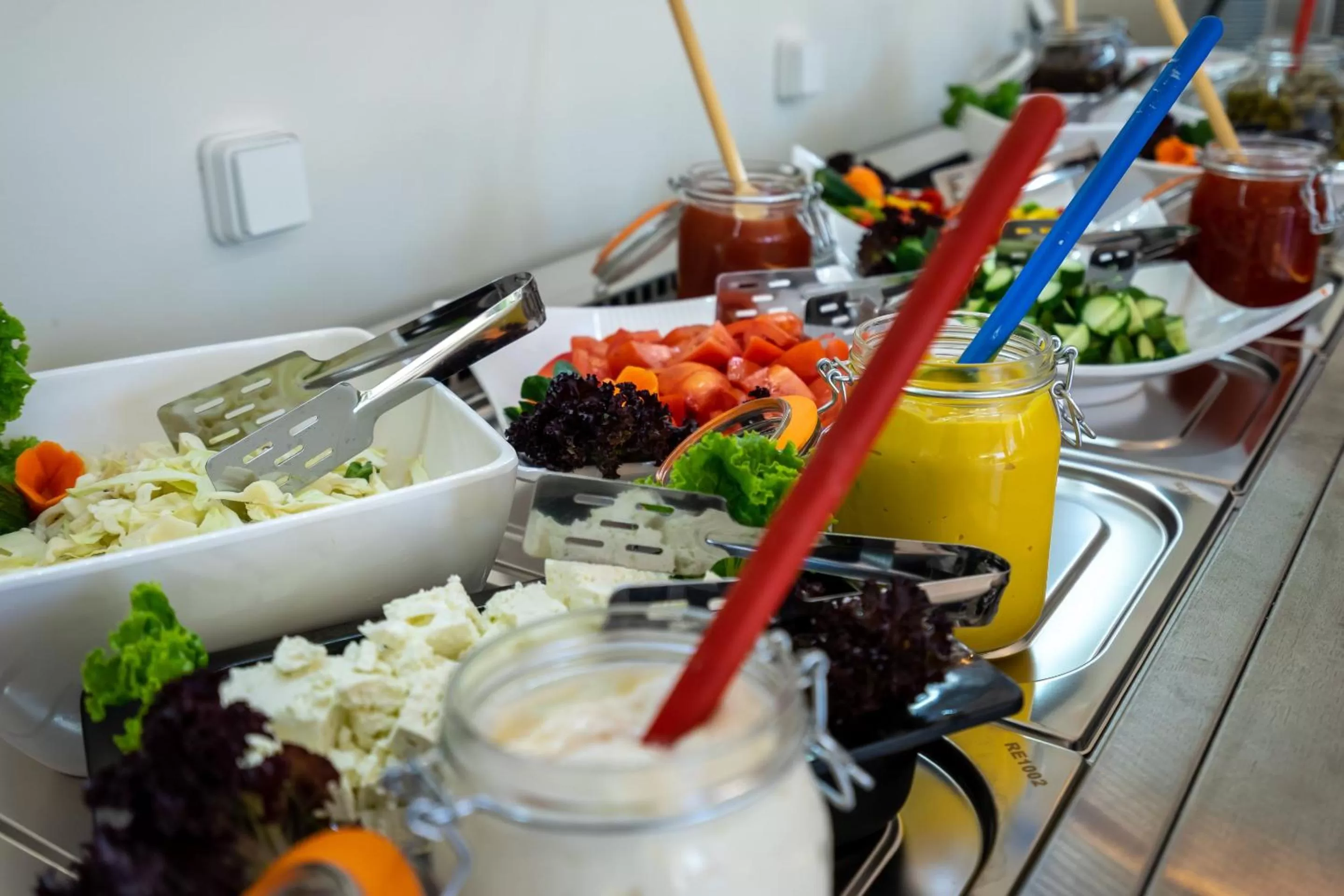 Lunch in Castellum Suites - All Inclusive