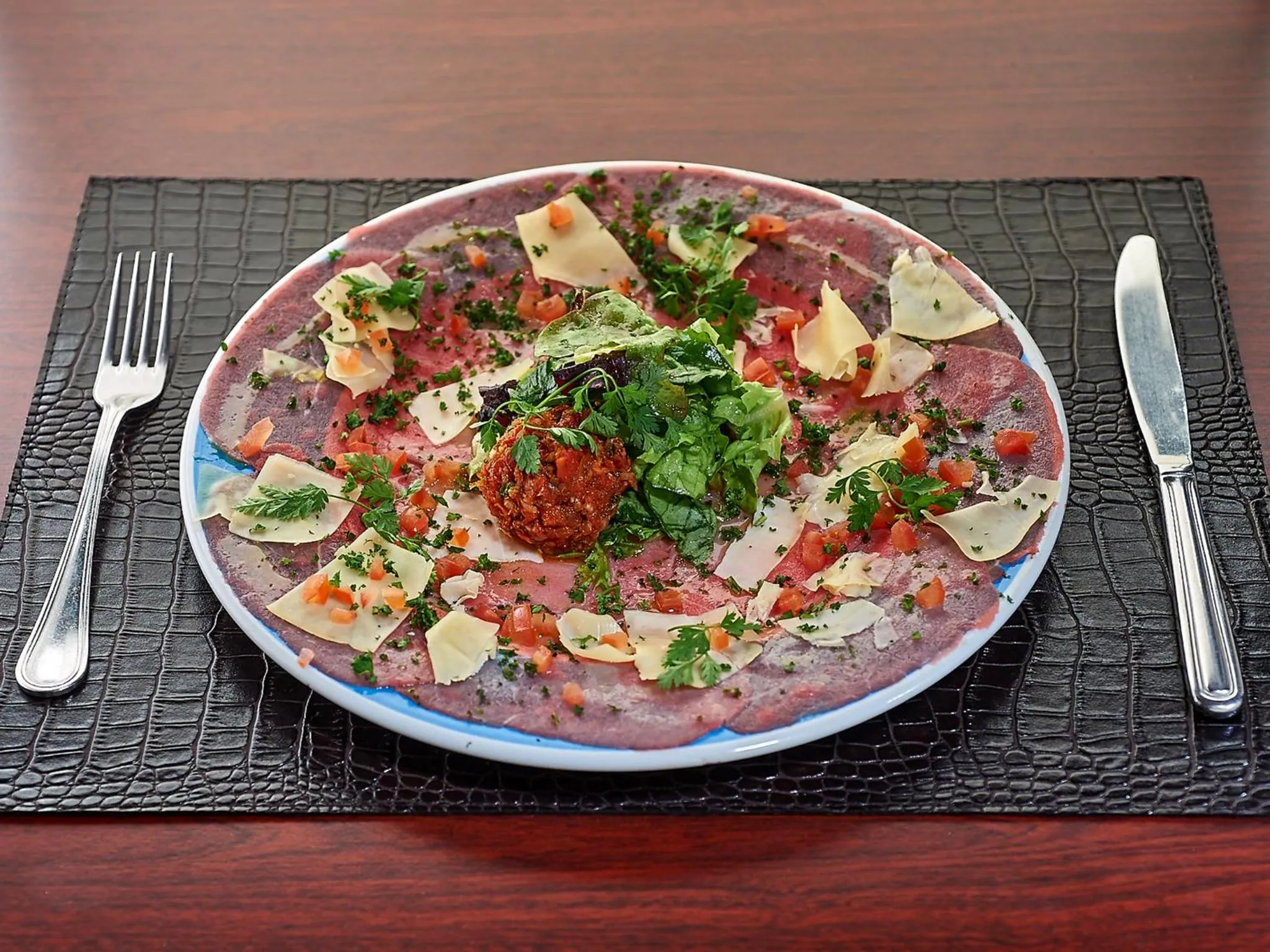 Restaurant/places to eat in Logis hôtel Au Relais Nivernais