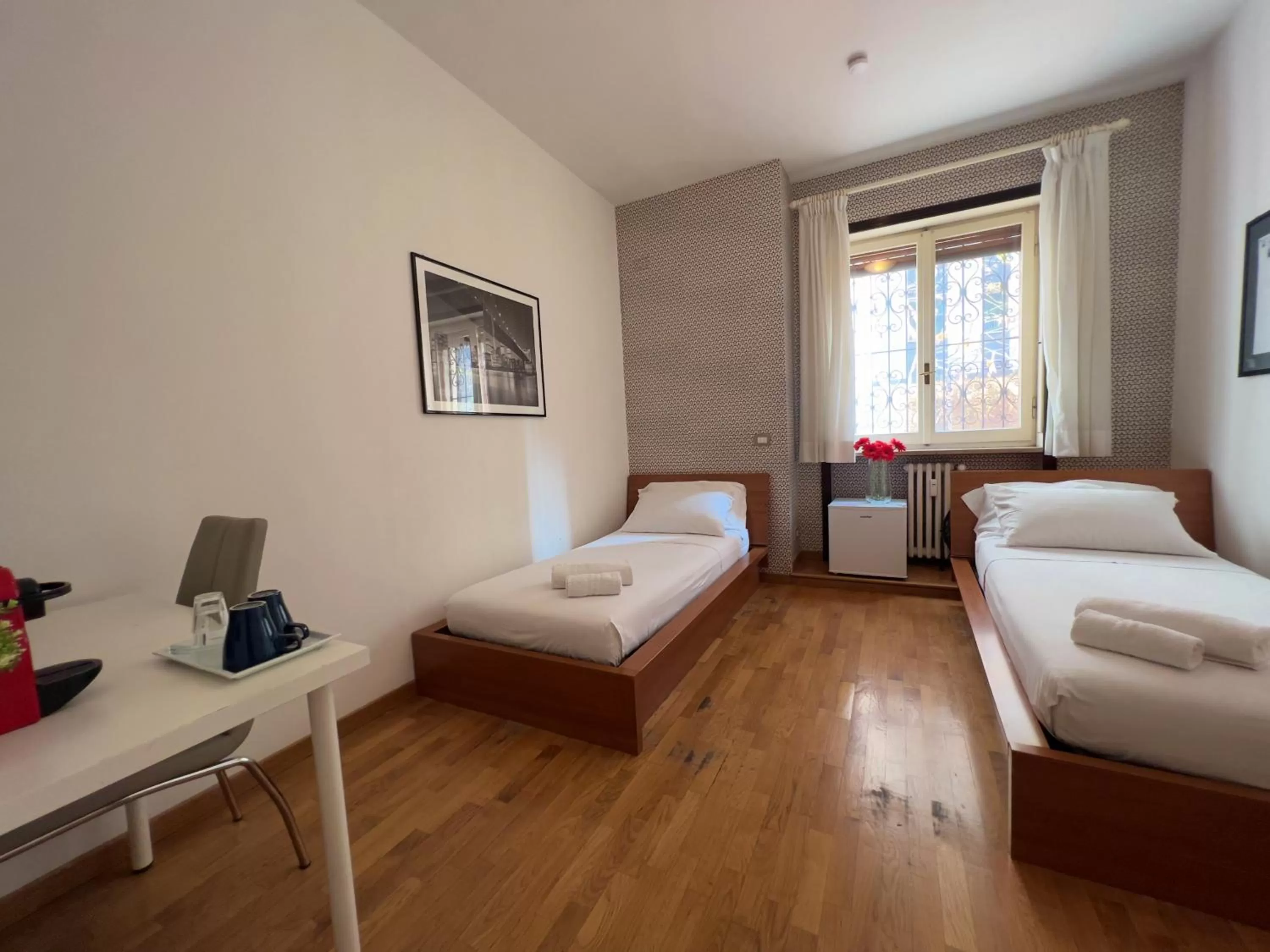APPARTME Guest House Seveso 40