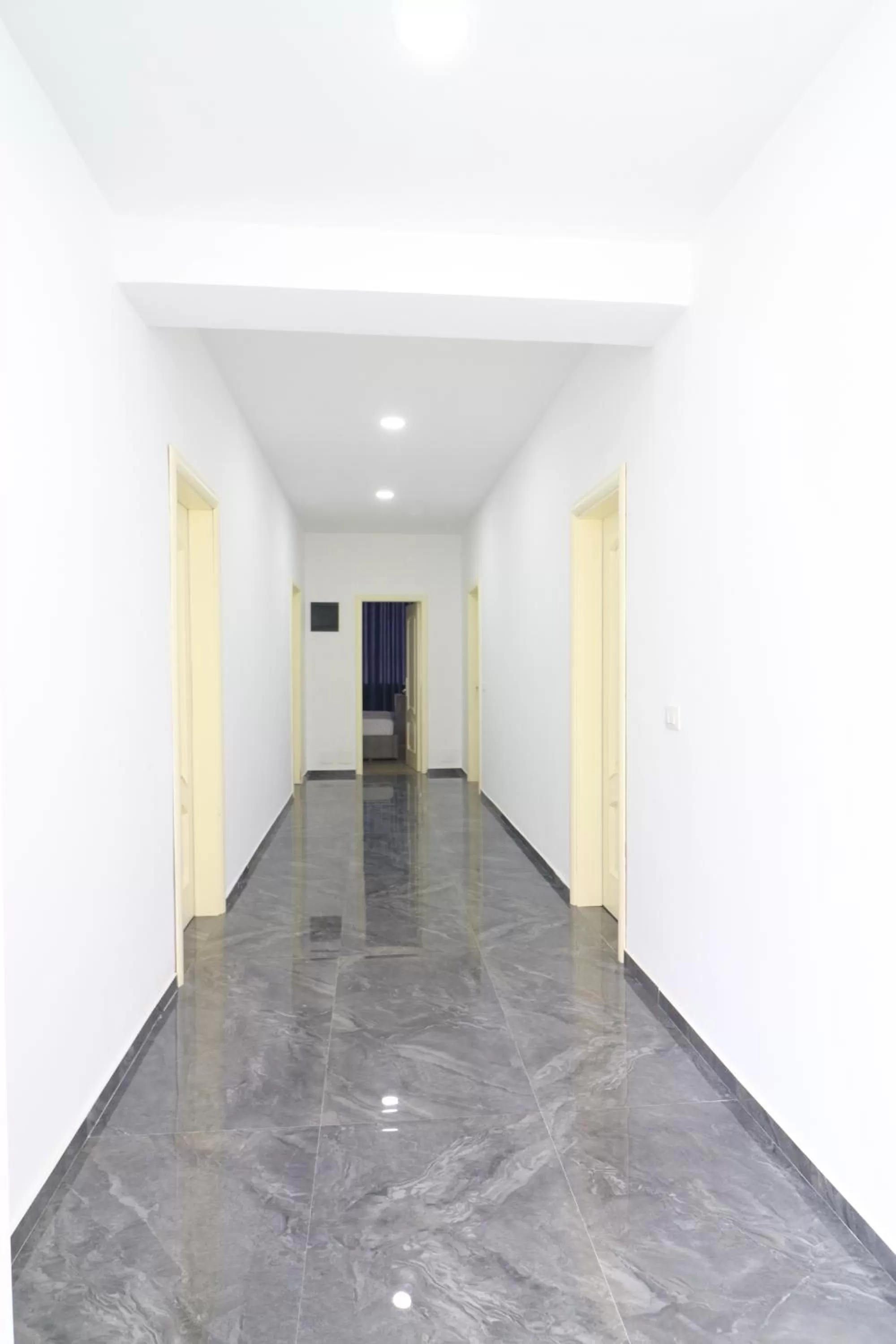 Property building in HOTEL KRISTAL