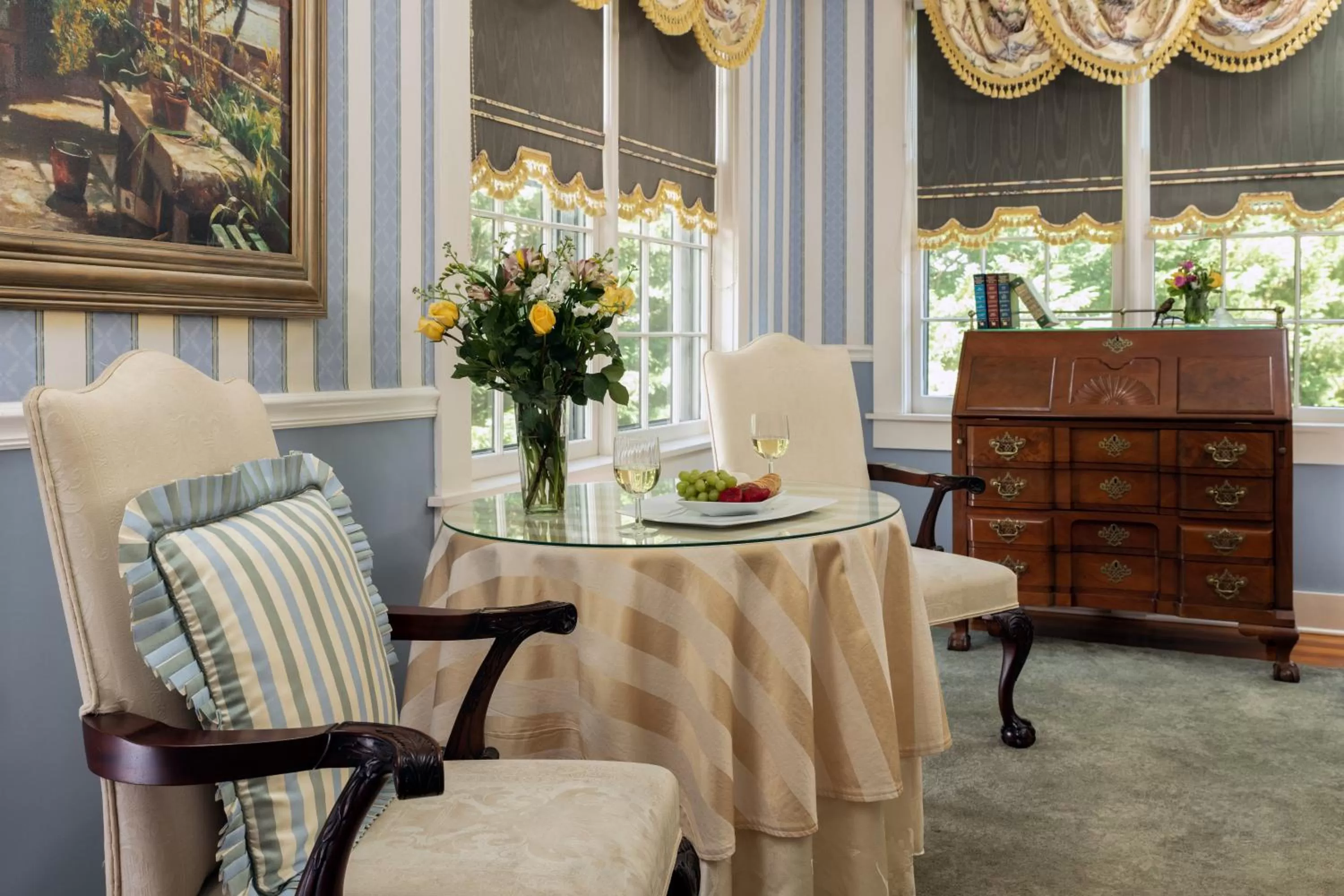 Albemarle Inn - Asheville