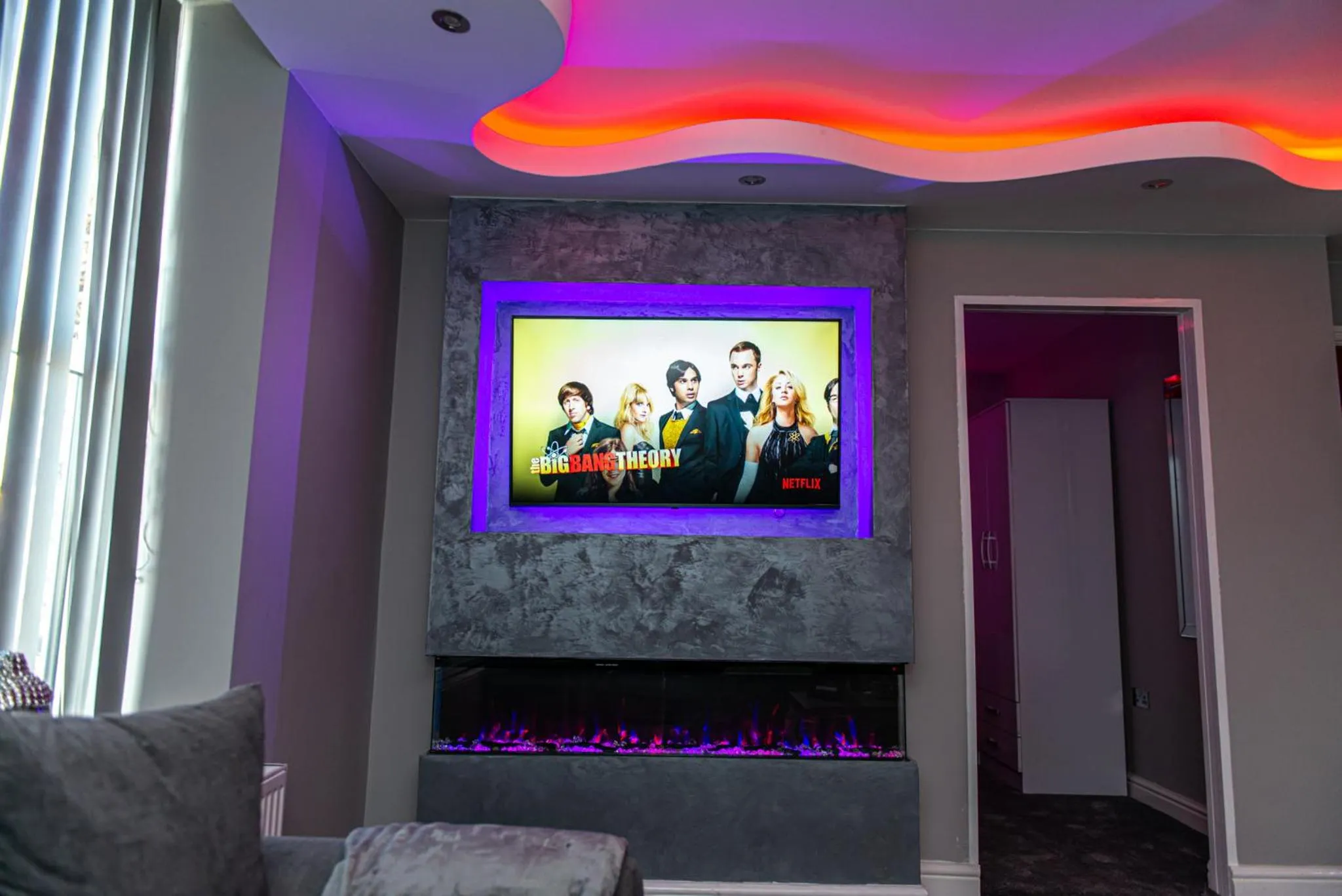 Meridian Serviced Apartments