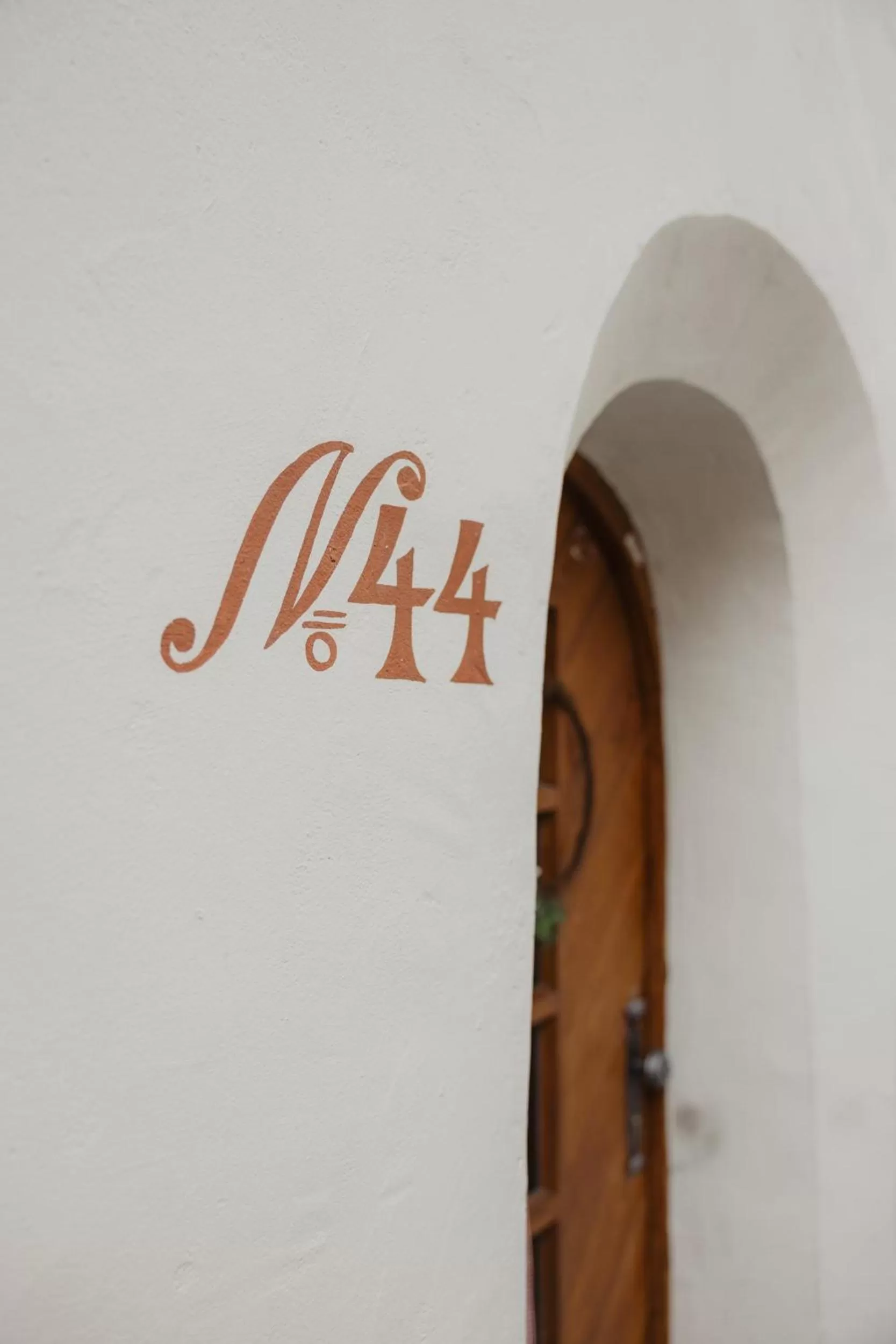 Facade/entrance in Hotel Kreuz