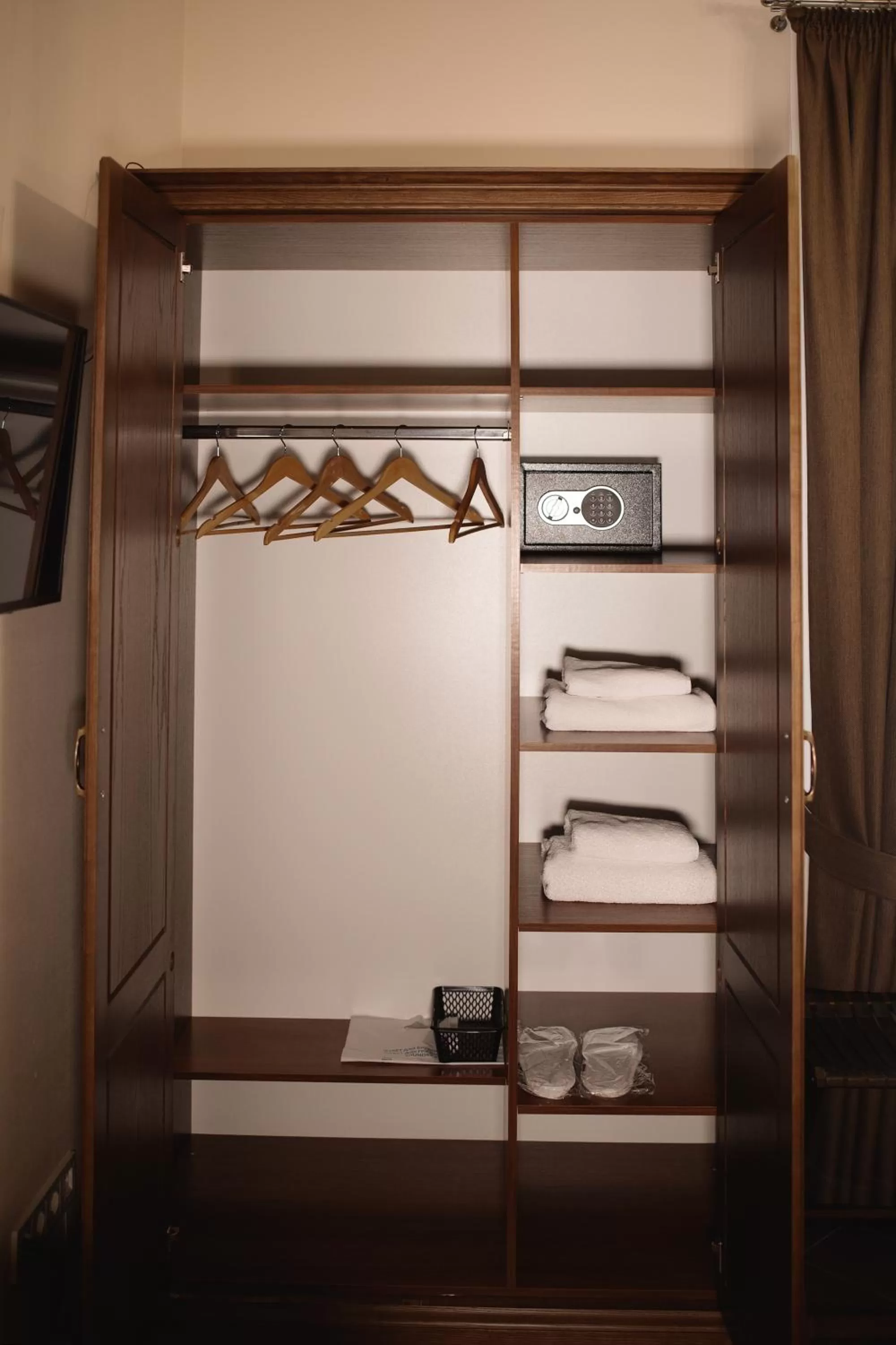 Decorative detail, Bathroom in Ekaterinoslav