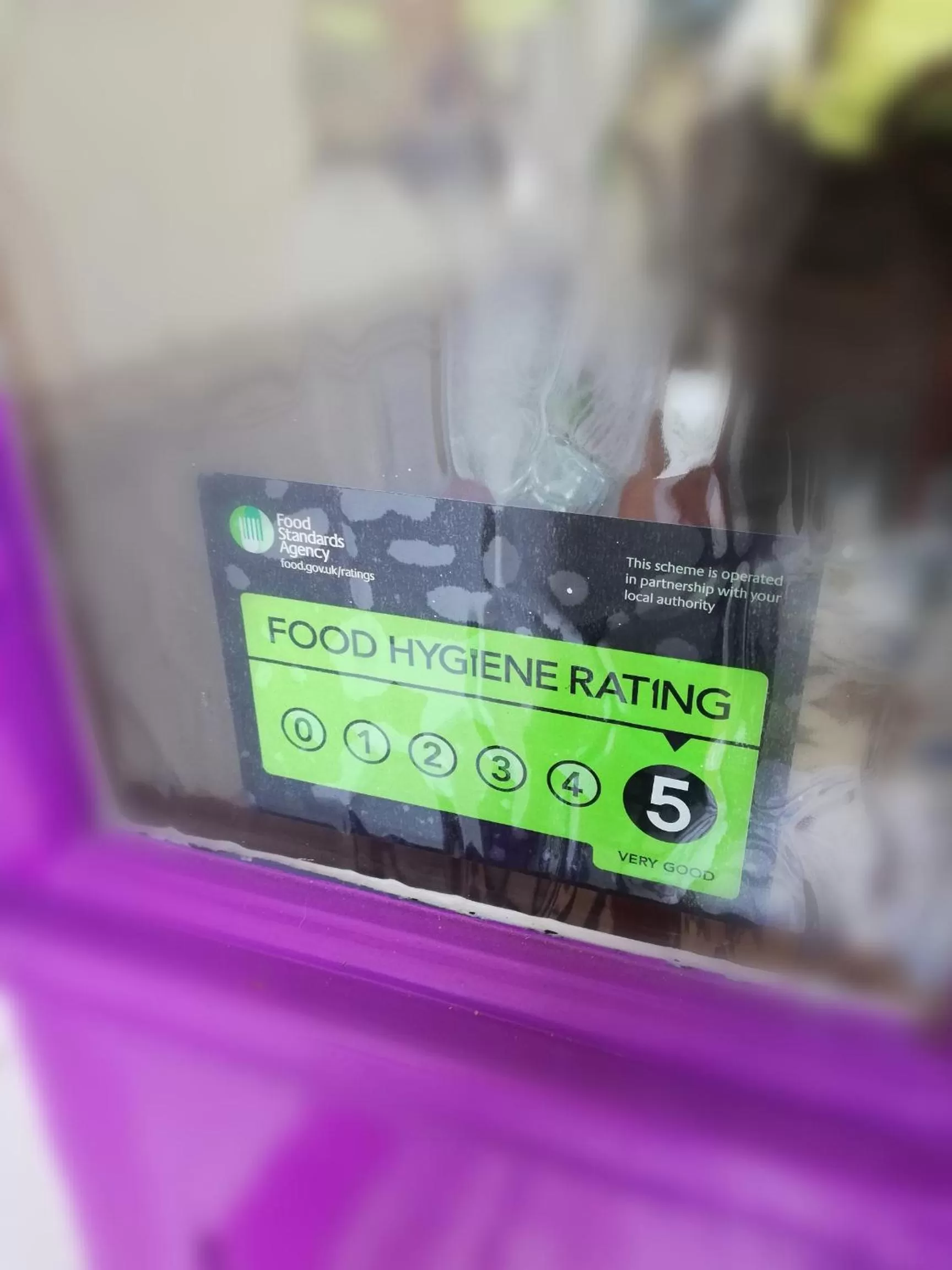 Logo/Certificate/Sign in The Claremont