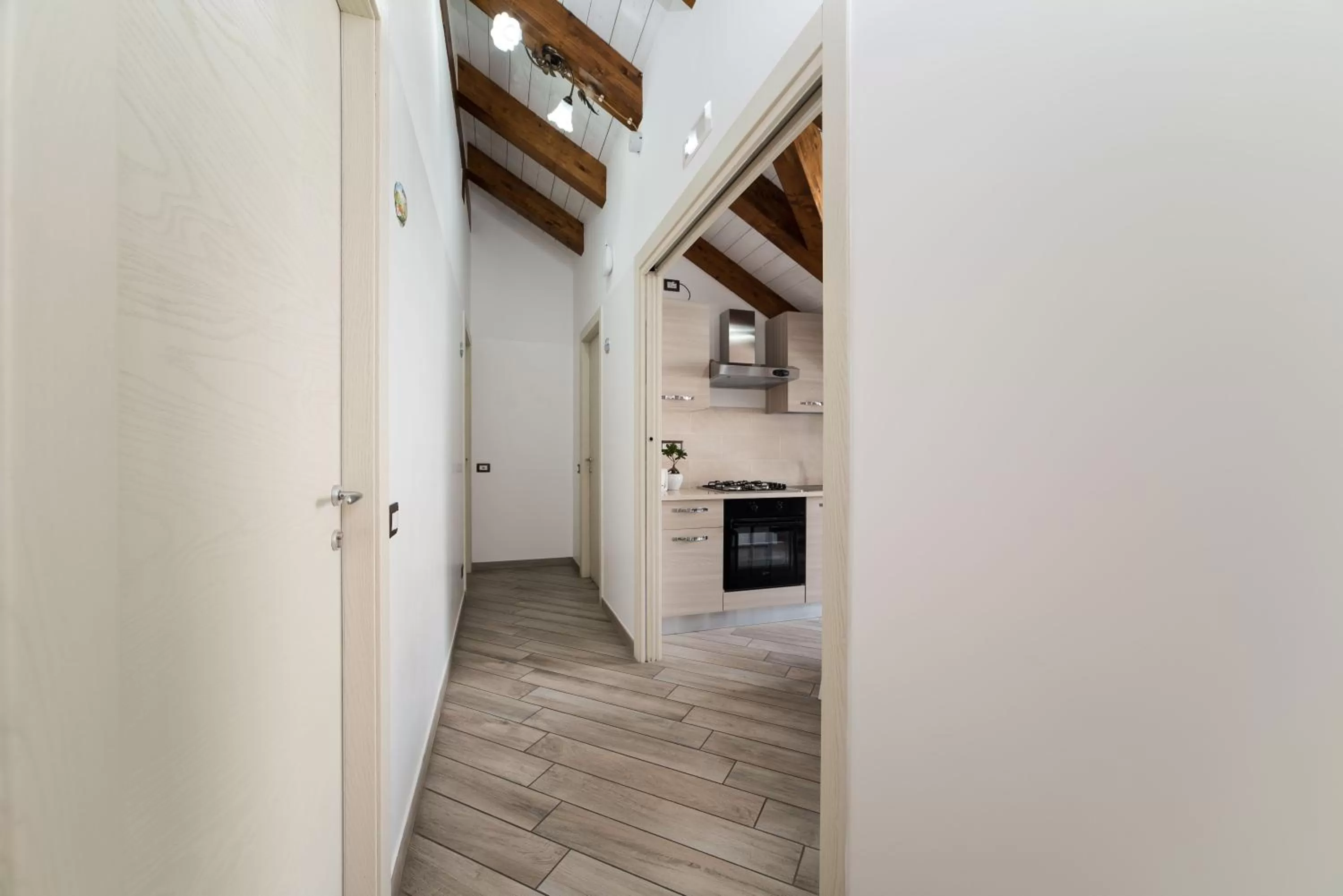 Other in B&B Kebontà