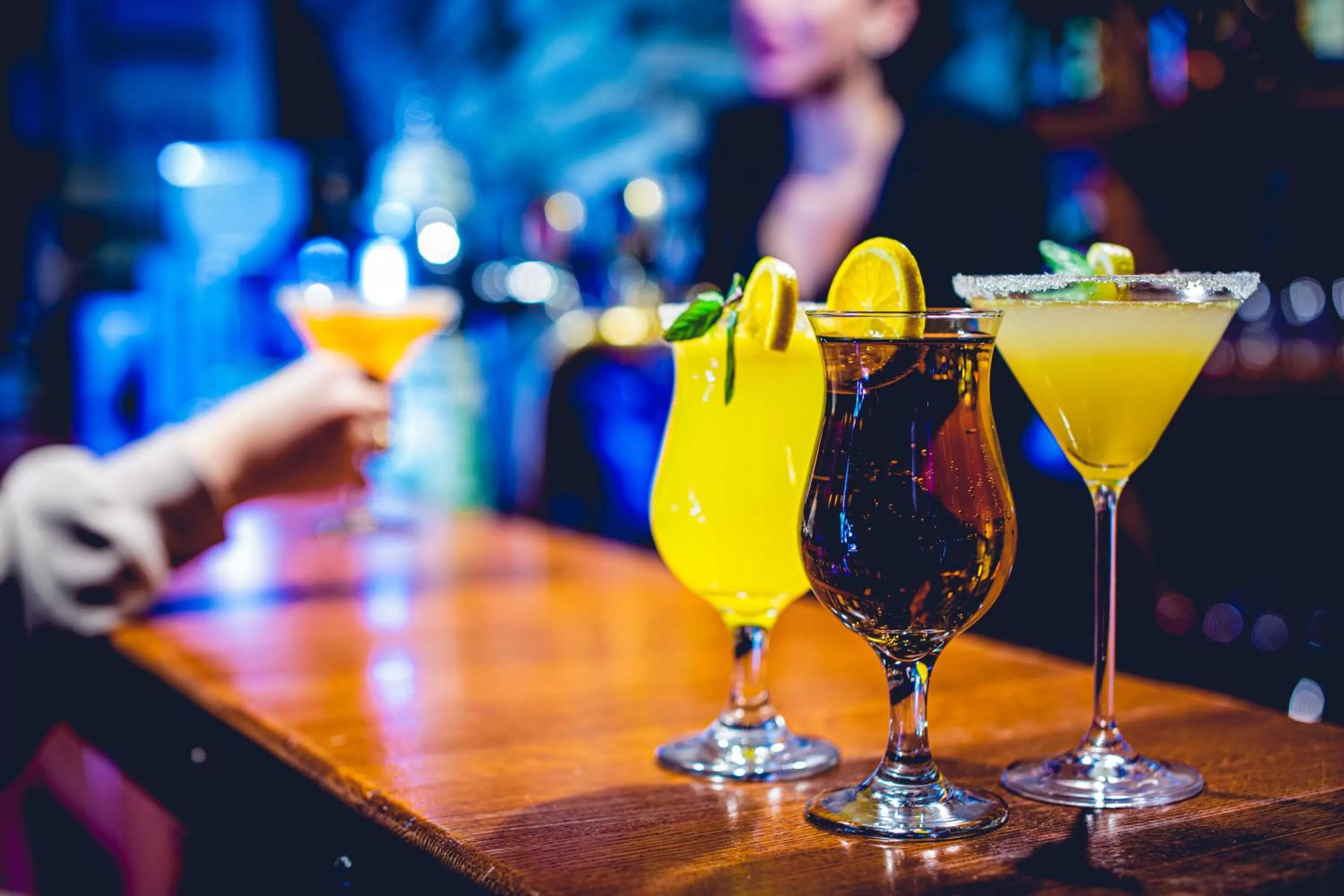 Restaurant/places to eat in וילה תהילה המחודש - The new Villa Tehila