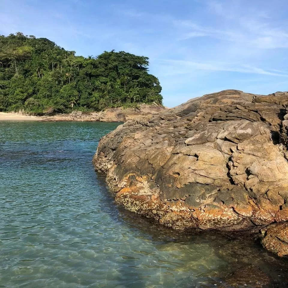 Pousada Recanto da Lu