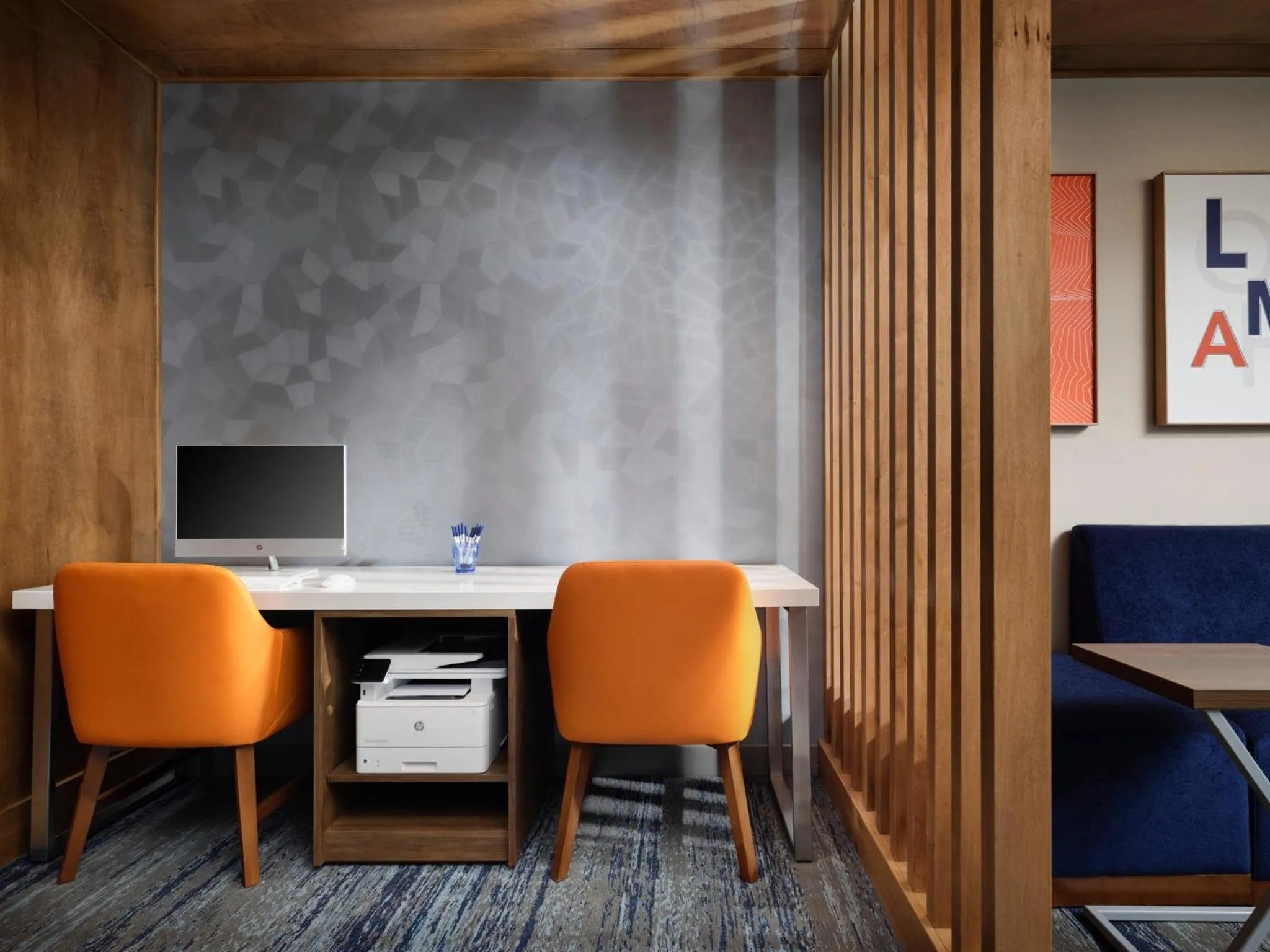Other in Holiday Inn Express & Suites Lima by IHG