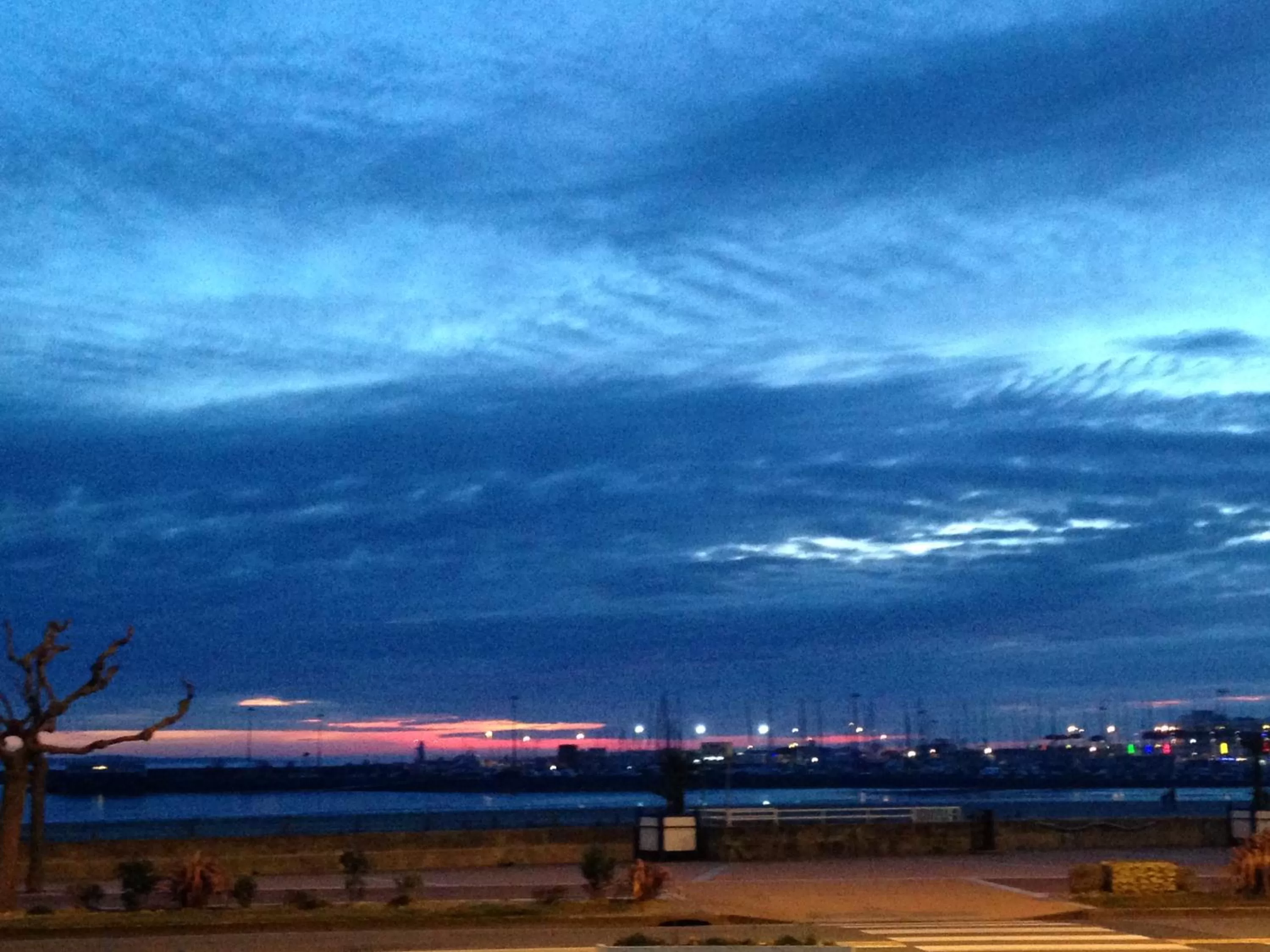Beach in Logis Hôtel Rêve de Sable