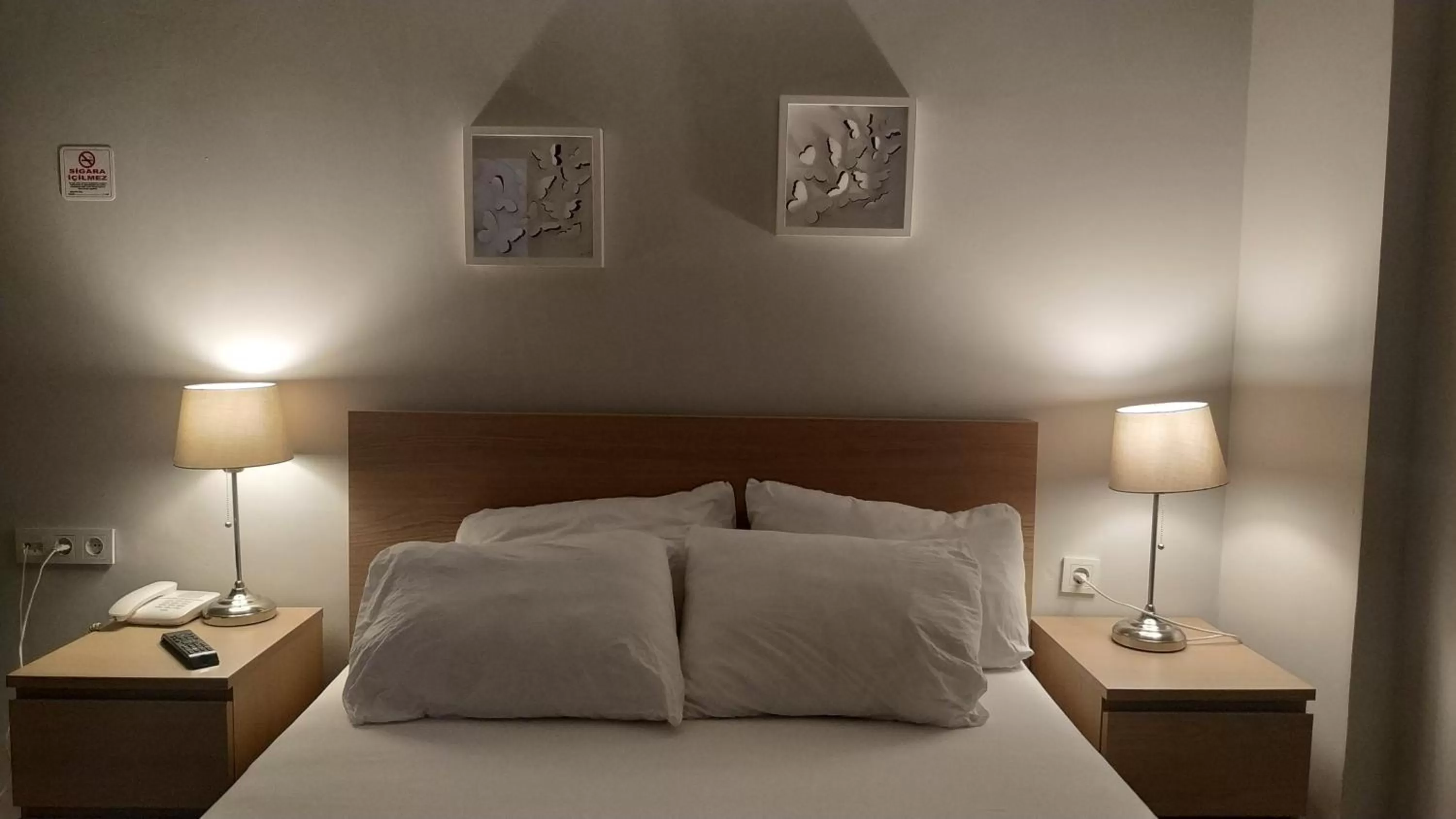 No Problem Pansiyon & Alkaya