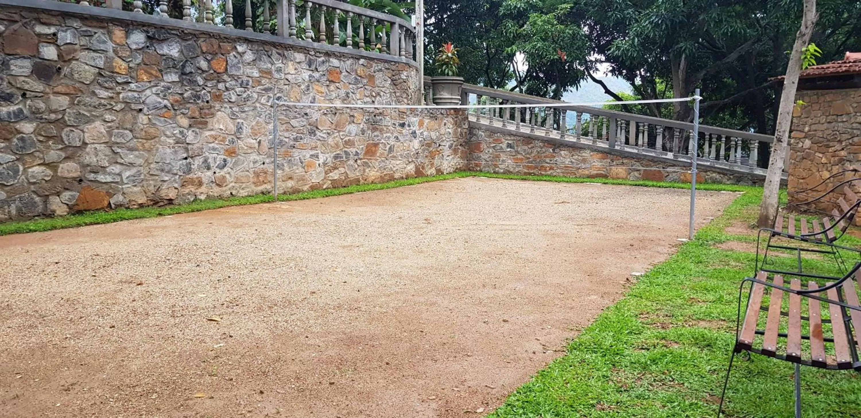 Sports in Ella Planters Bungalow