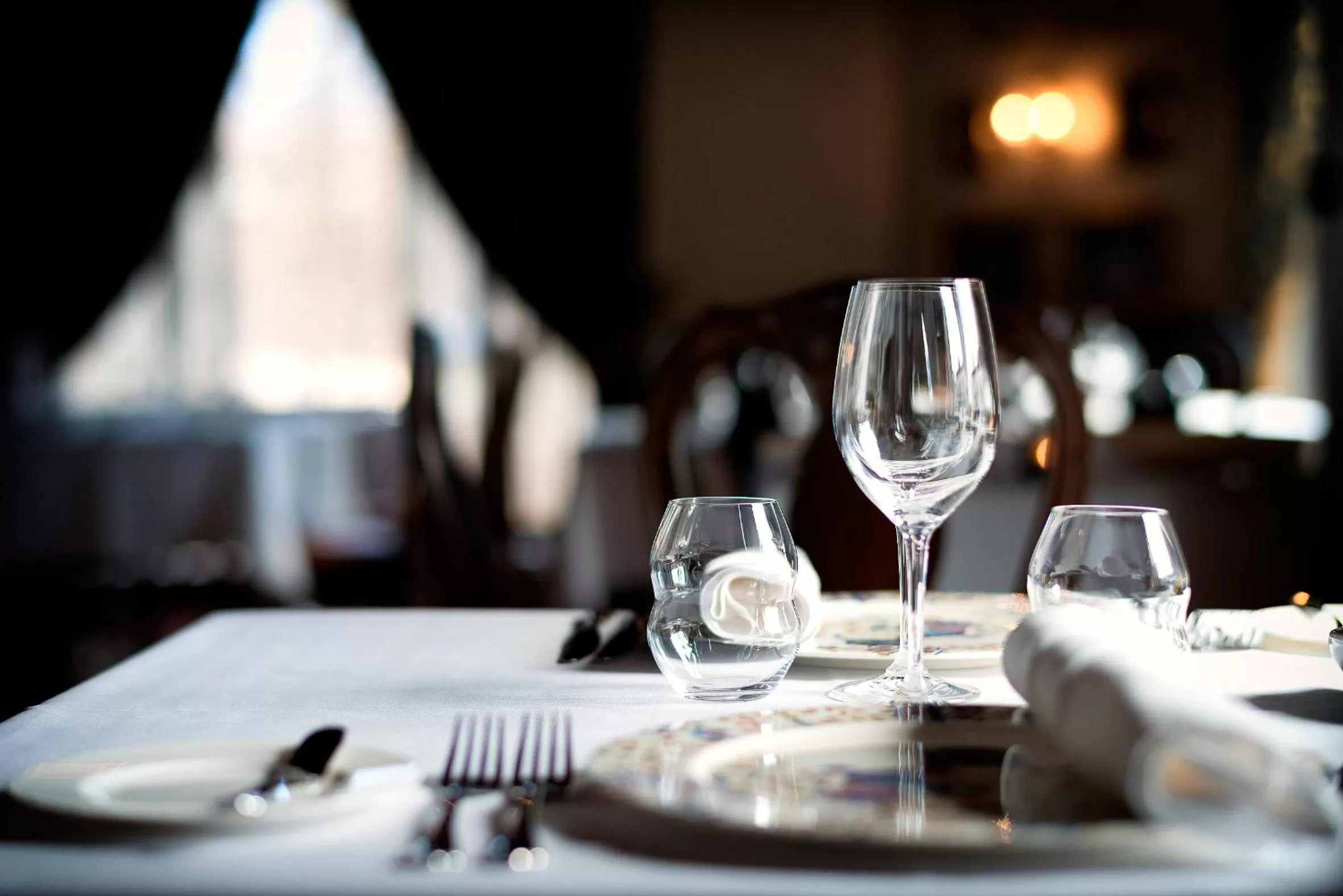 Banquet/Function facilities in Boutique Hotel Yöpuu