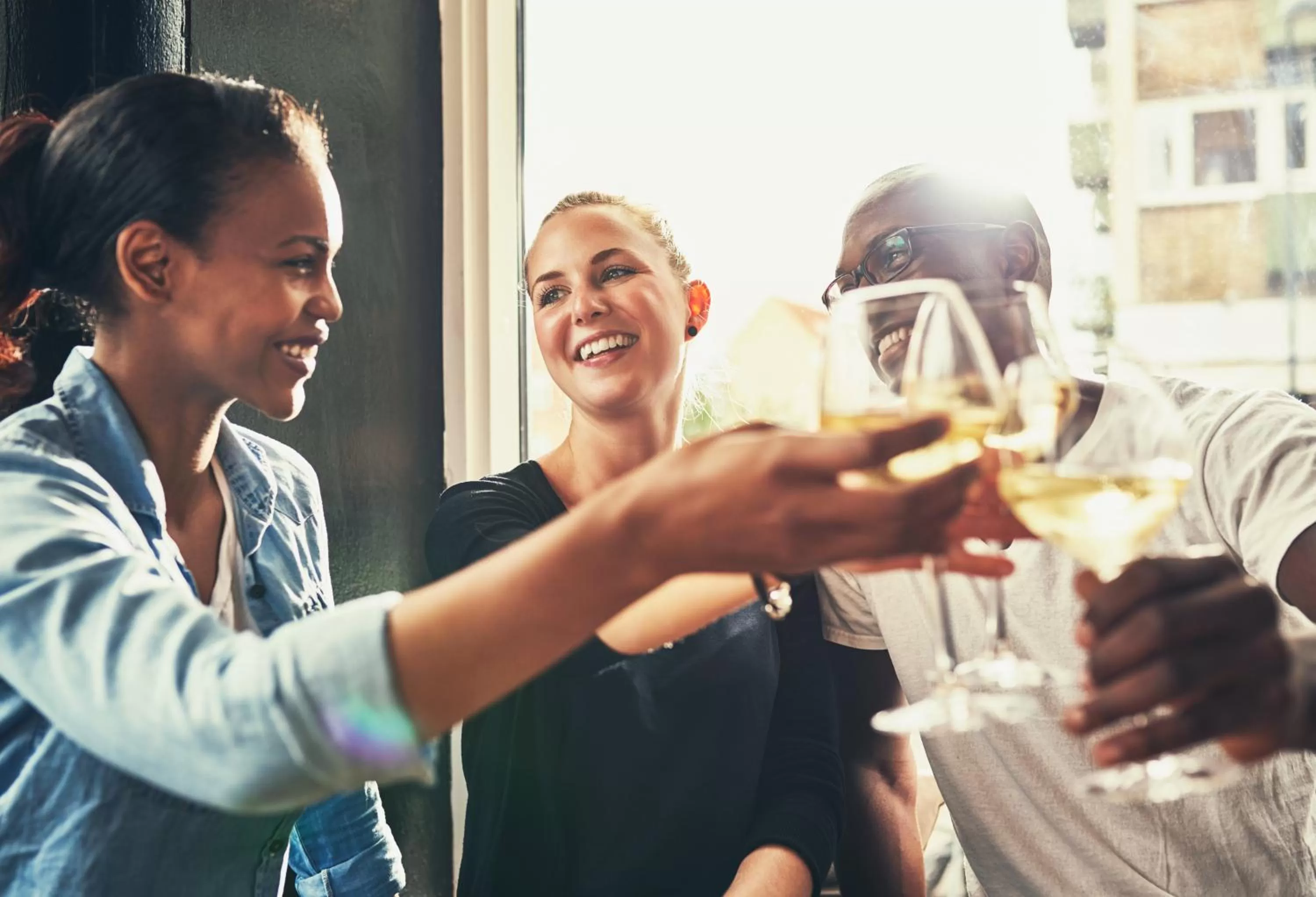 Property building in Staybridge Suites - Newark - Fremont by IHG