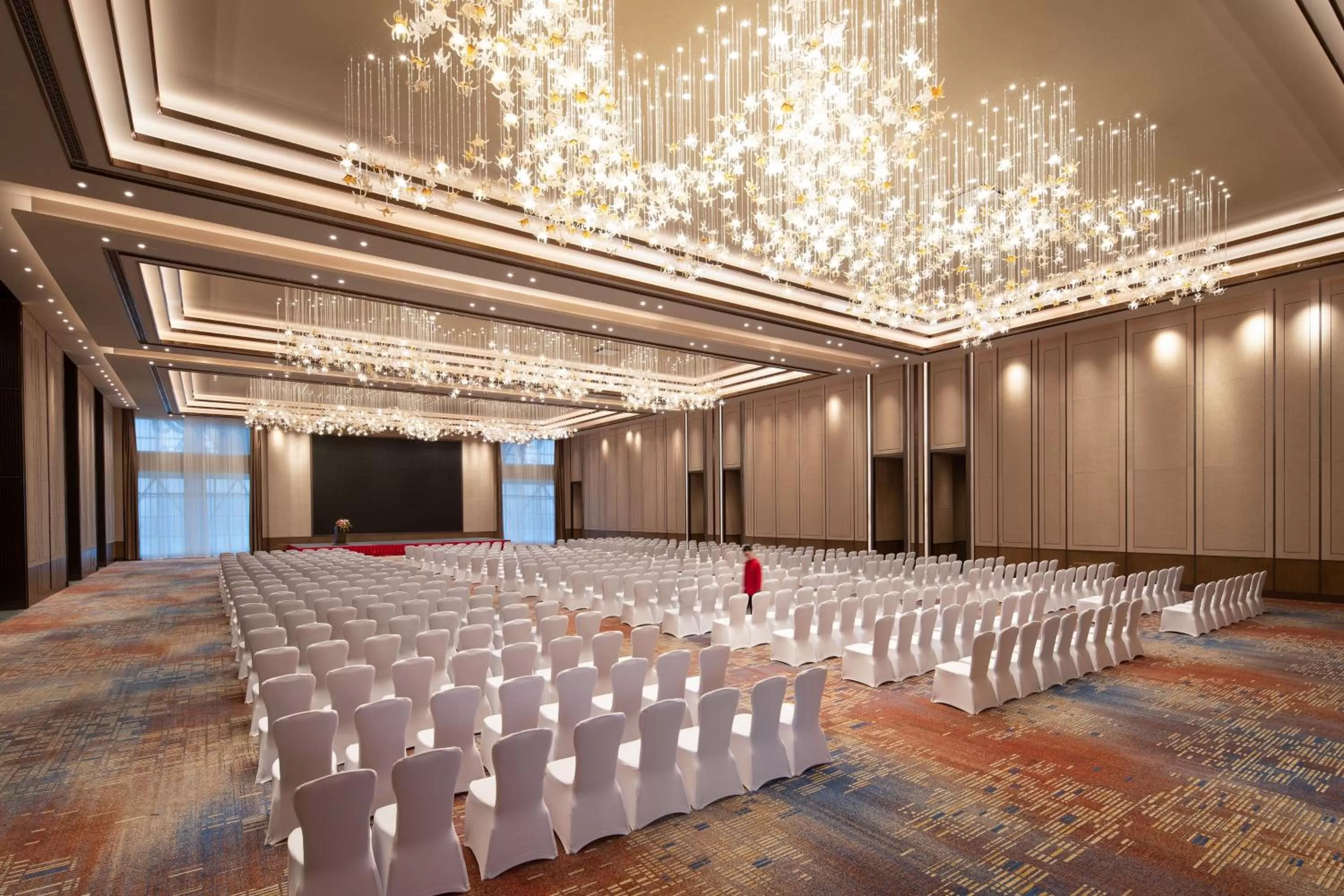 Banquet/Function facilities in InterContinental Quanzhou by IHG
