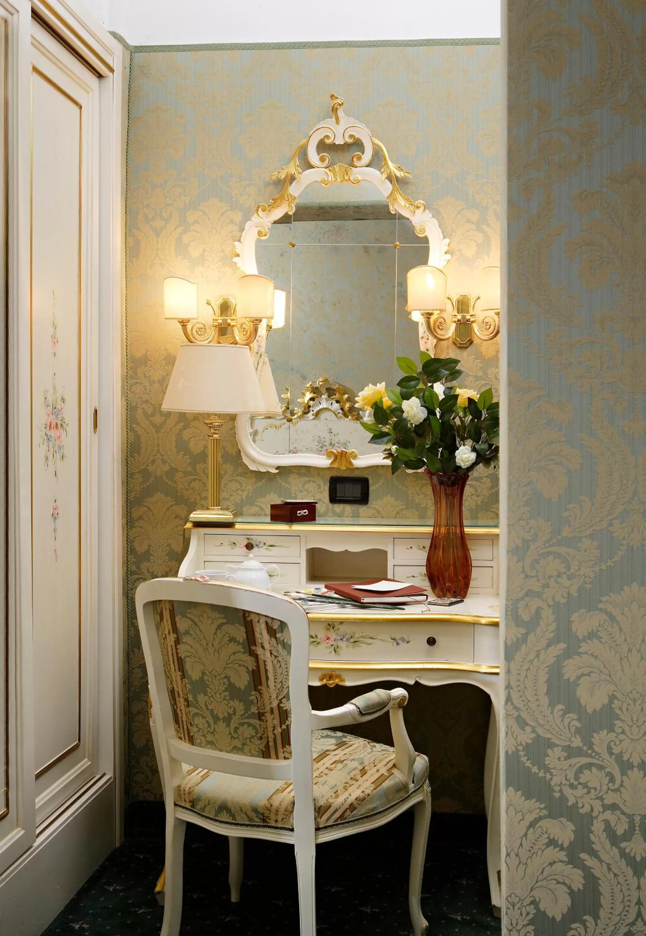 Other in Hotel Gorizia a La Valigia