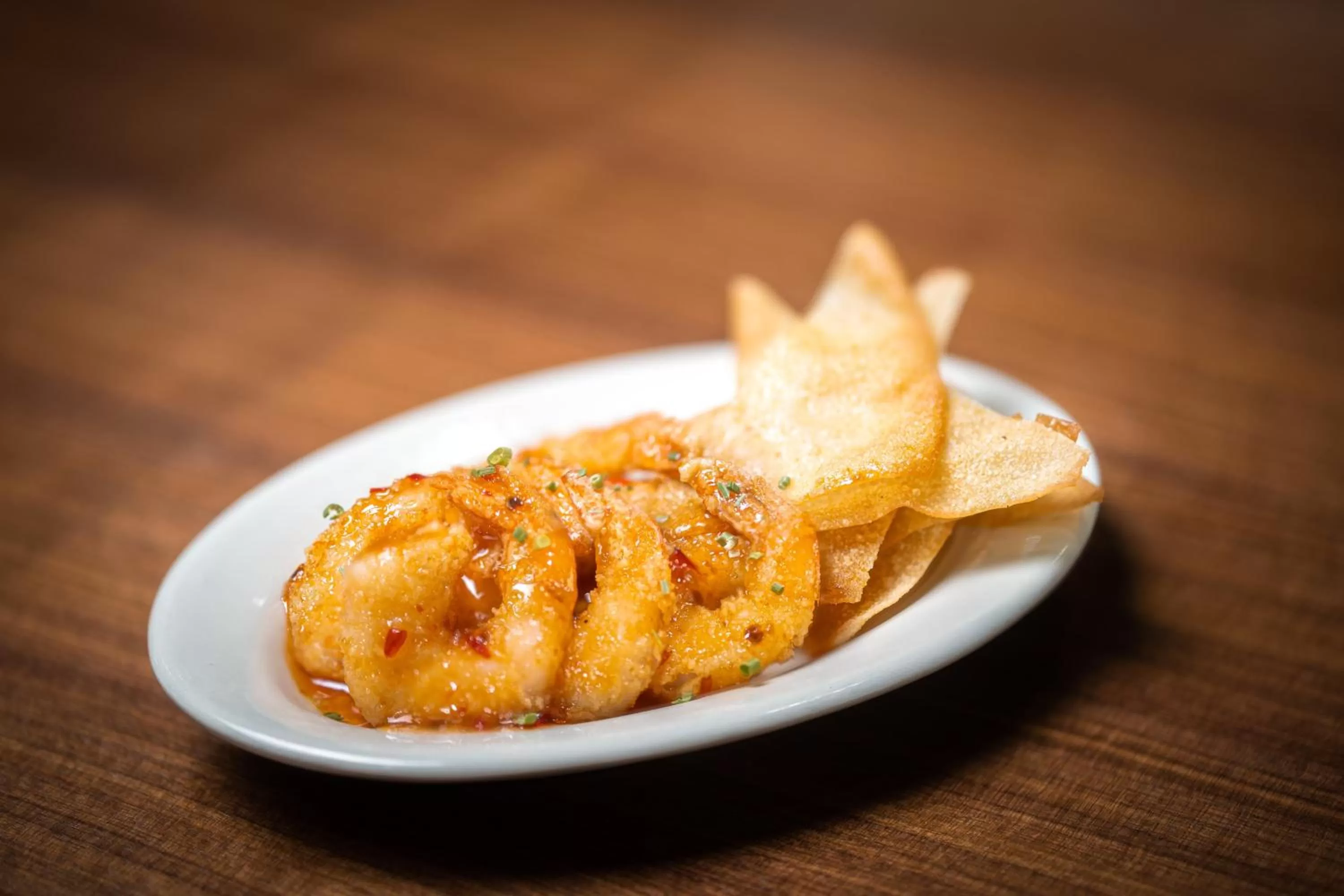 Restaurant/places to eat in Holiday Inn Huntsville - Research Park by IHG