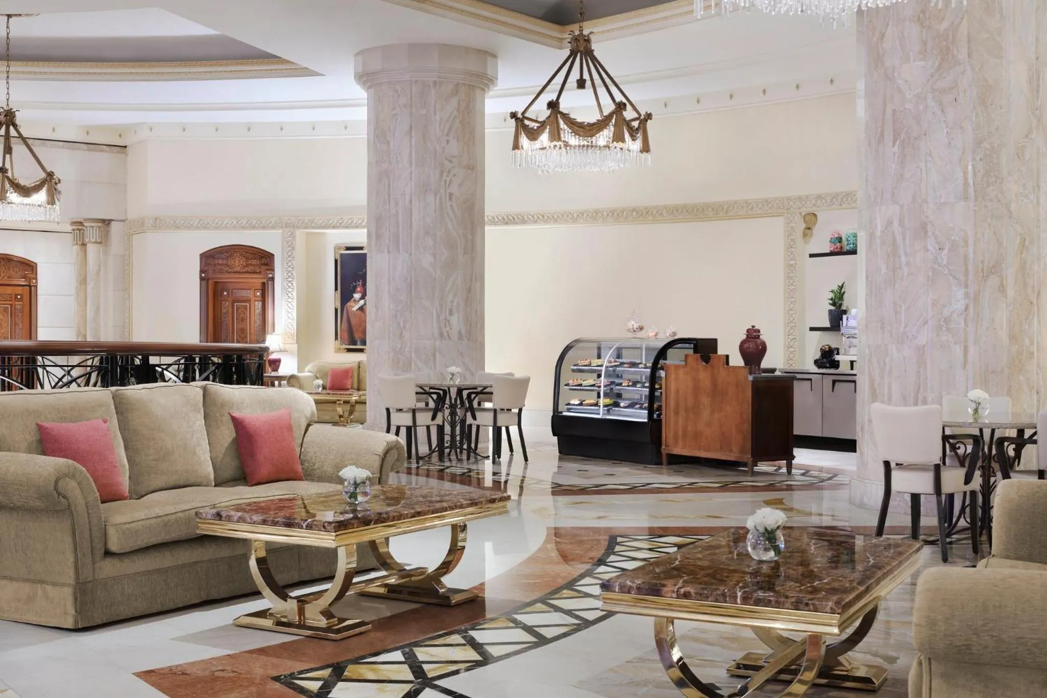 Other in InterContinental Dar Al Iman Madinah by IHG