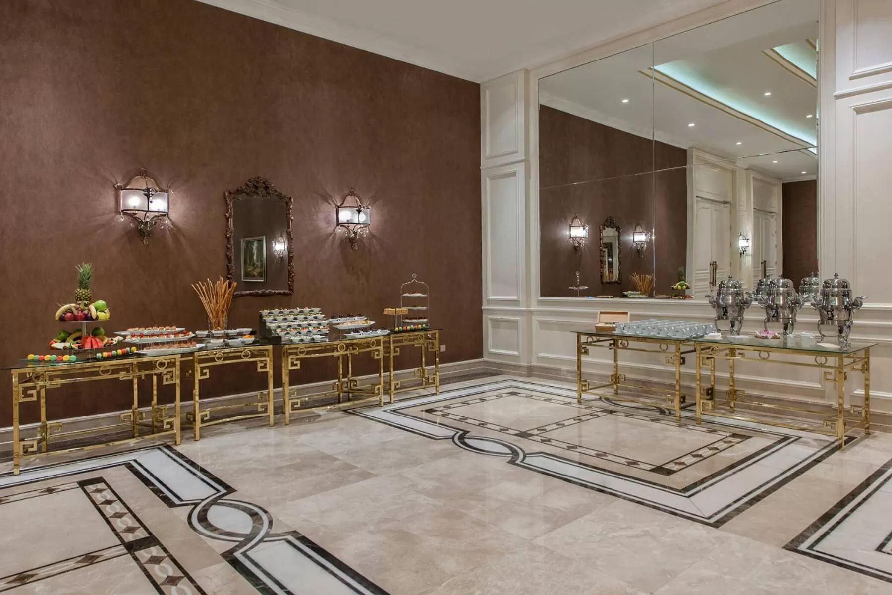 Business facilities in Elite World Istanbul Florya