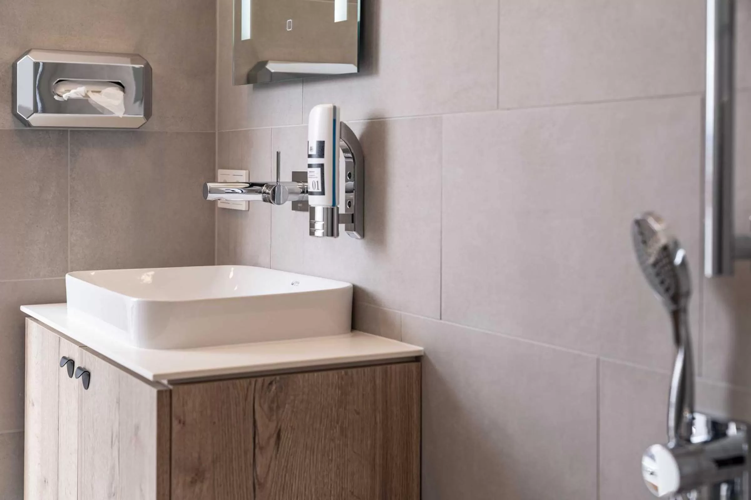 Villa Flöckner Bed & Breakfast