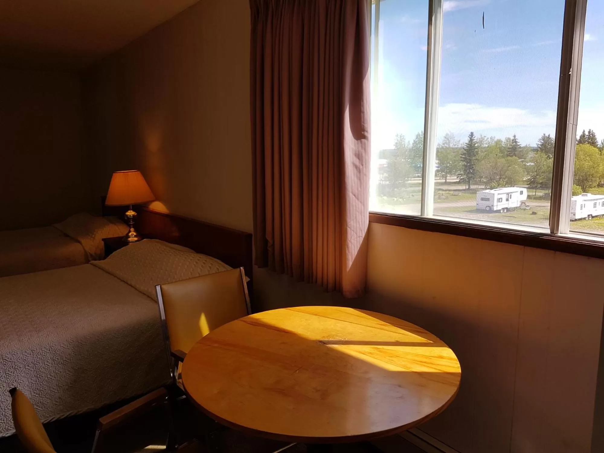 Elk Point Motel & RV Park