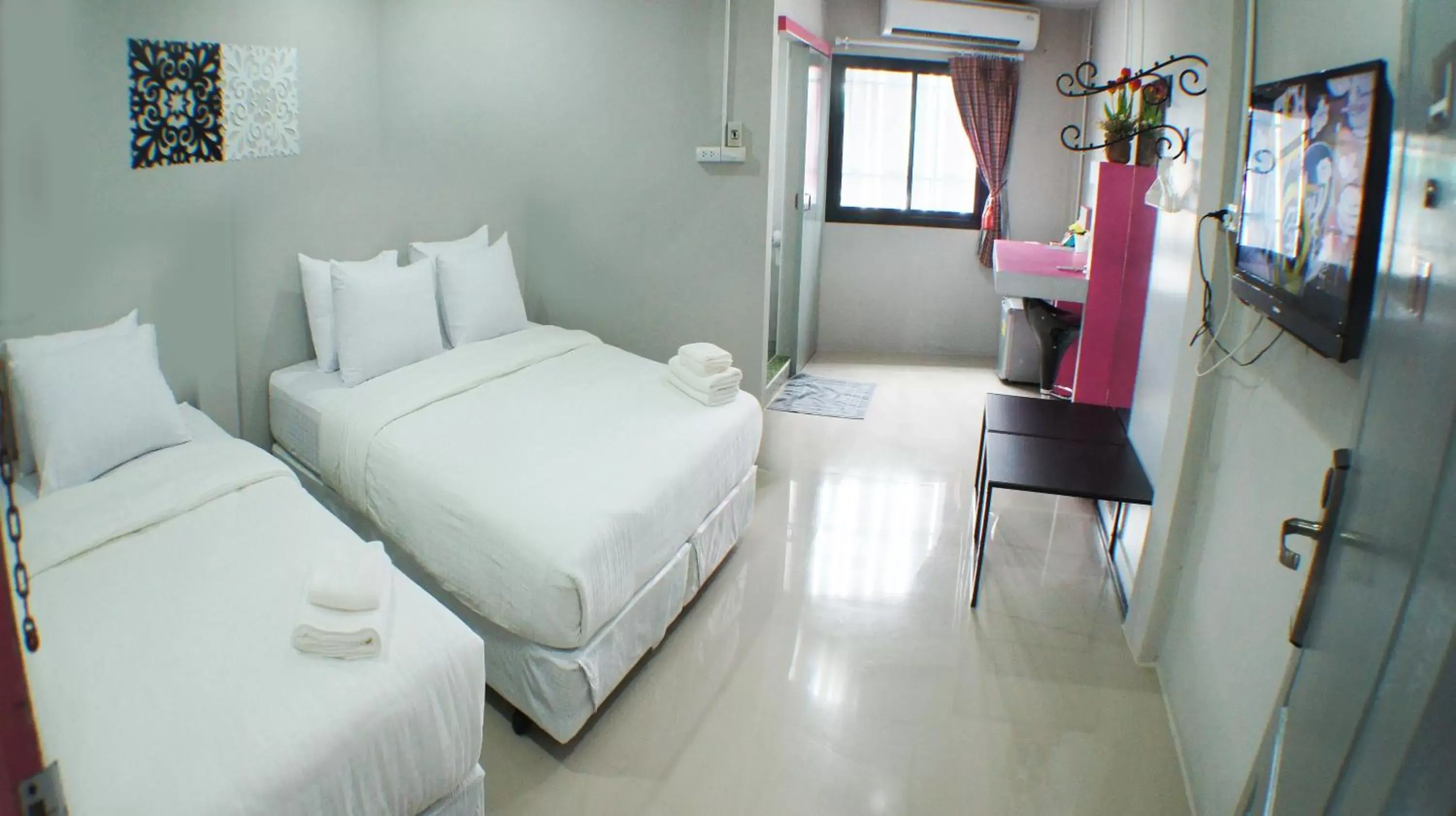 Ma Non Nont Hotel & Apartment Ma Non Nont Hotel & Apartment