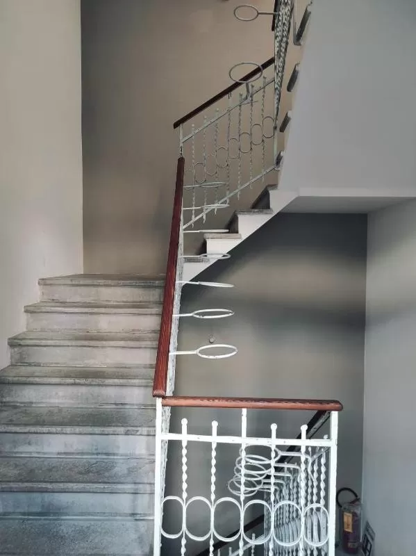 acessibility in b&b Casa Livia