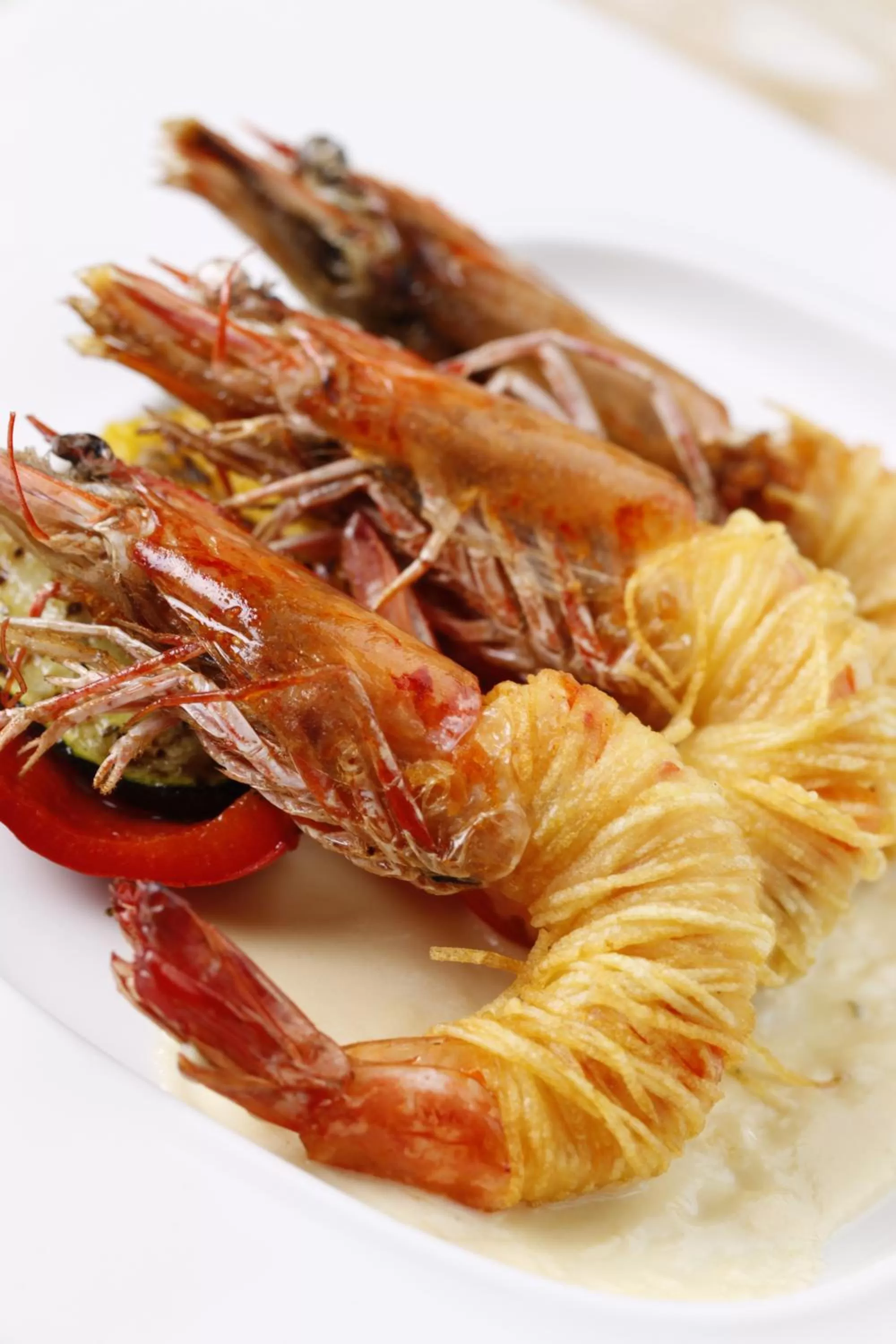 Breakfast, Food in Hotel Poseidon