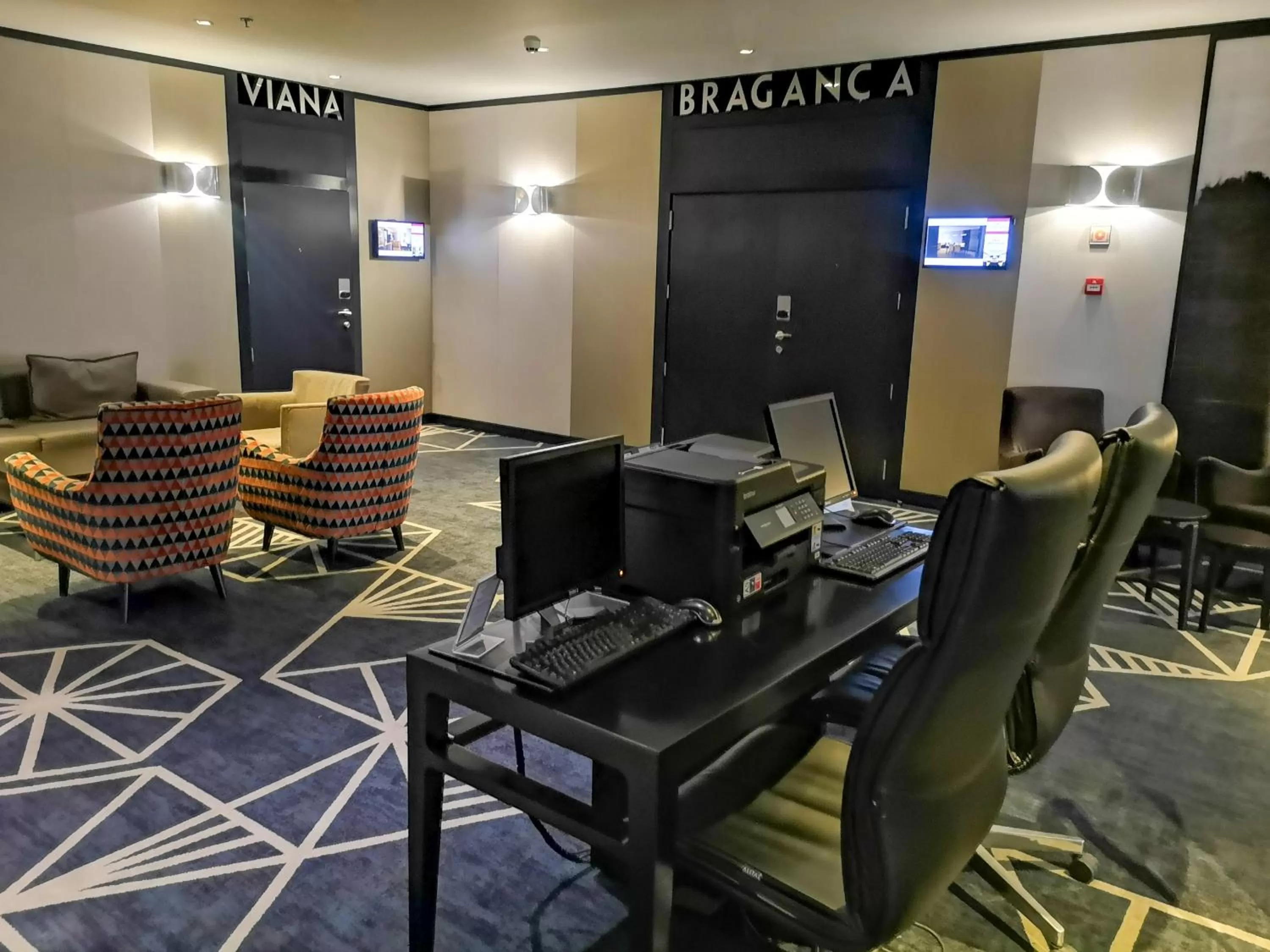 Other in Crowne Plaza Porto by IHG