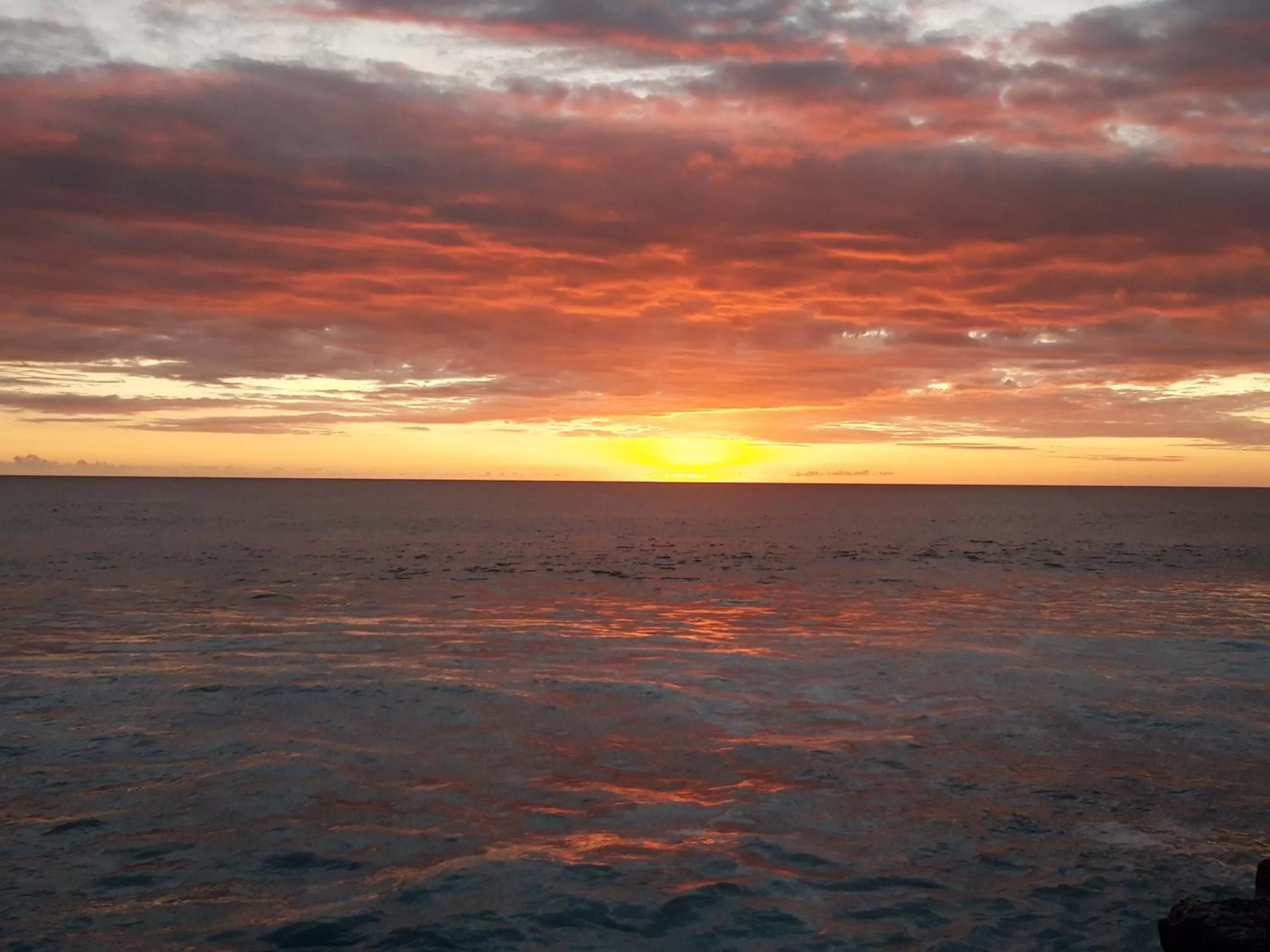 Sea view in Villa Belza et SPA
