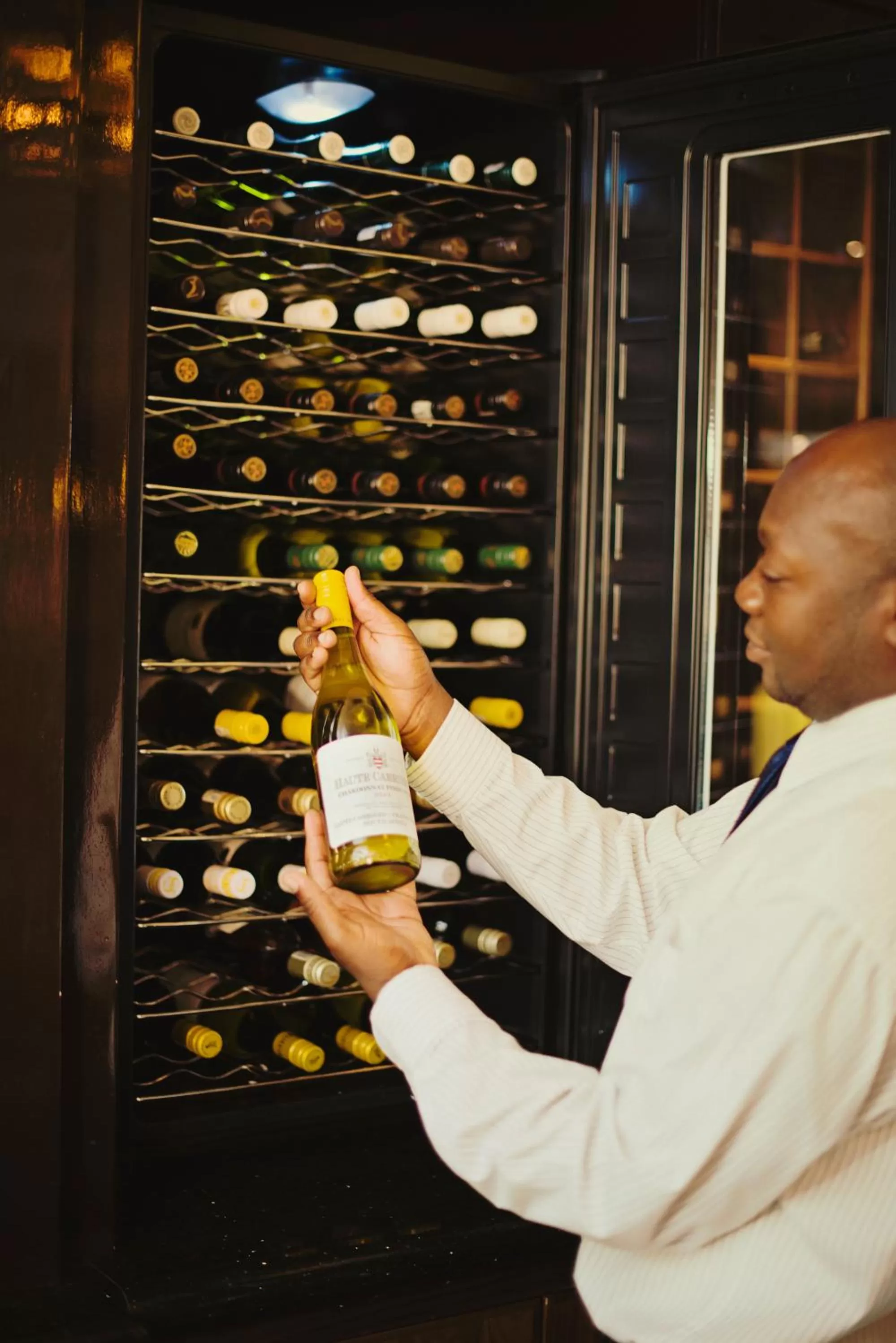 Lounge or bar in Premier Hotel Pretoria